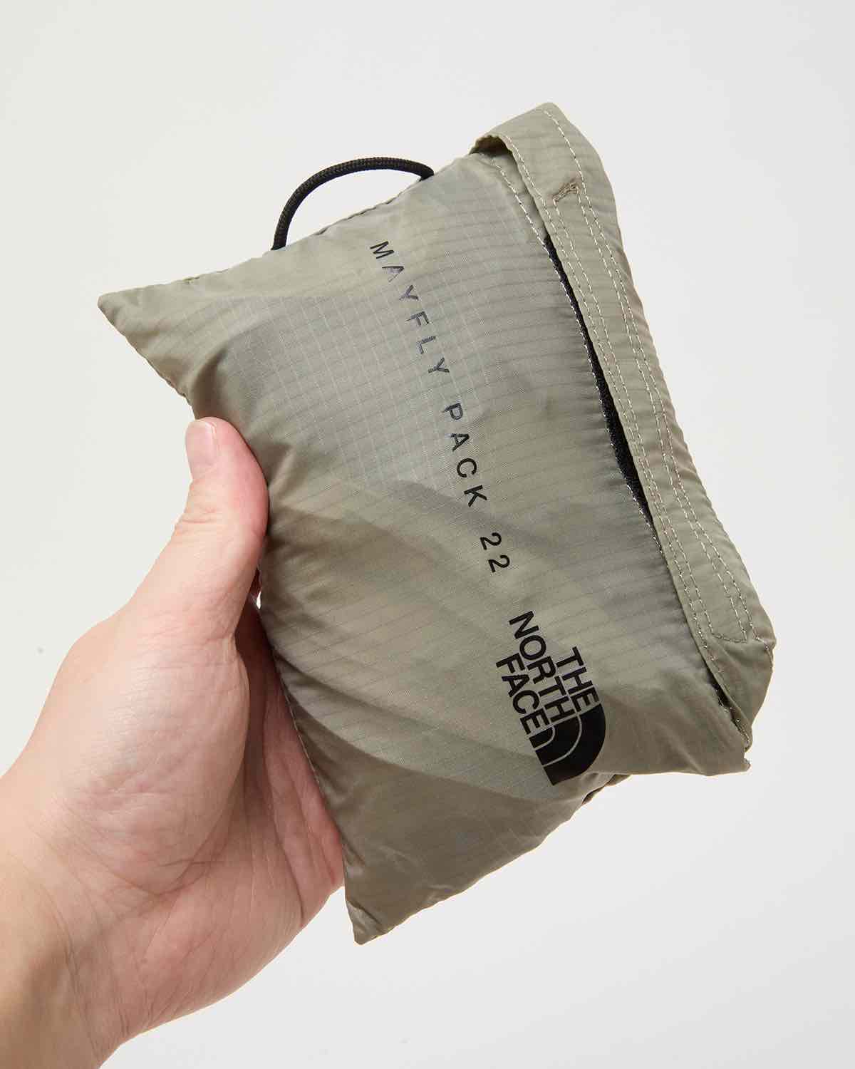 MAYFLY PACK 22