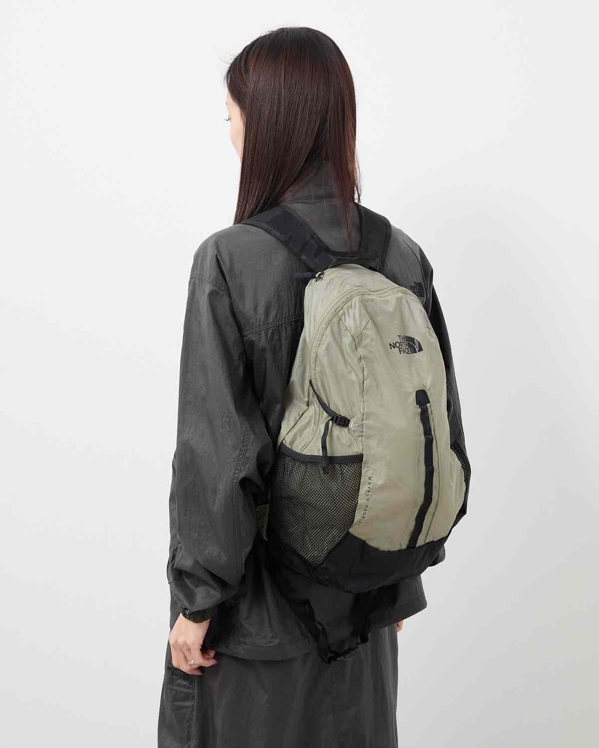 MAYFLY PACK 22