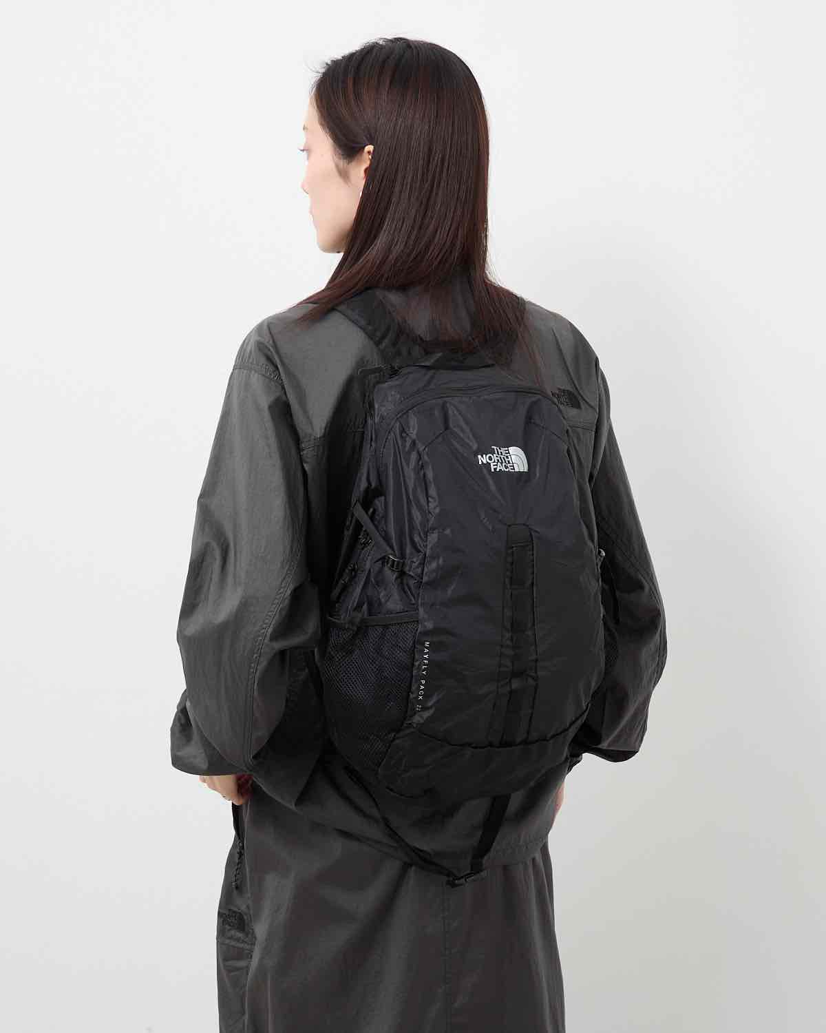 MAYFLY PACK 22