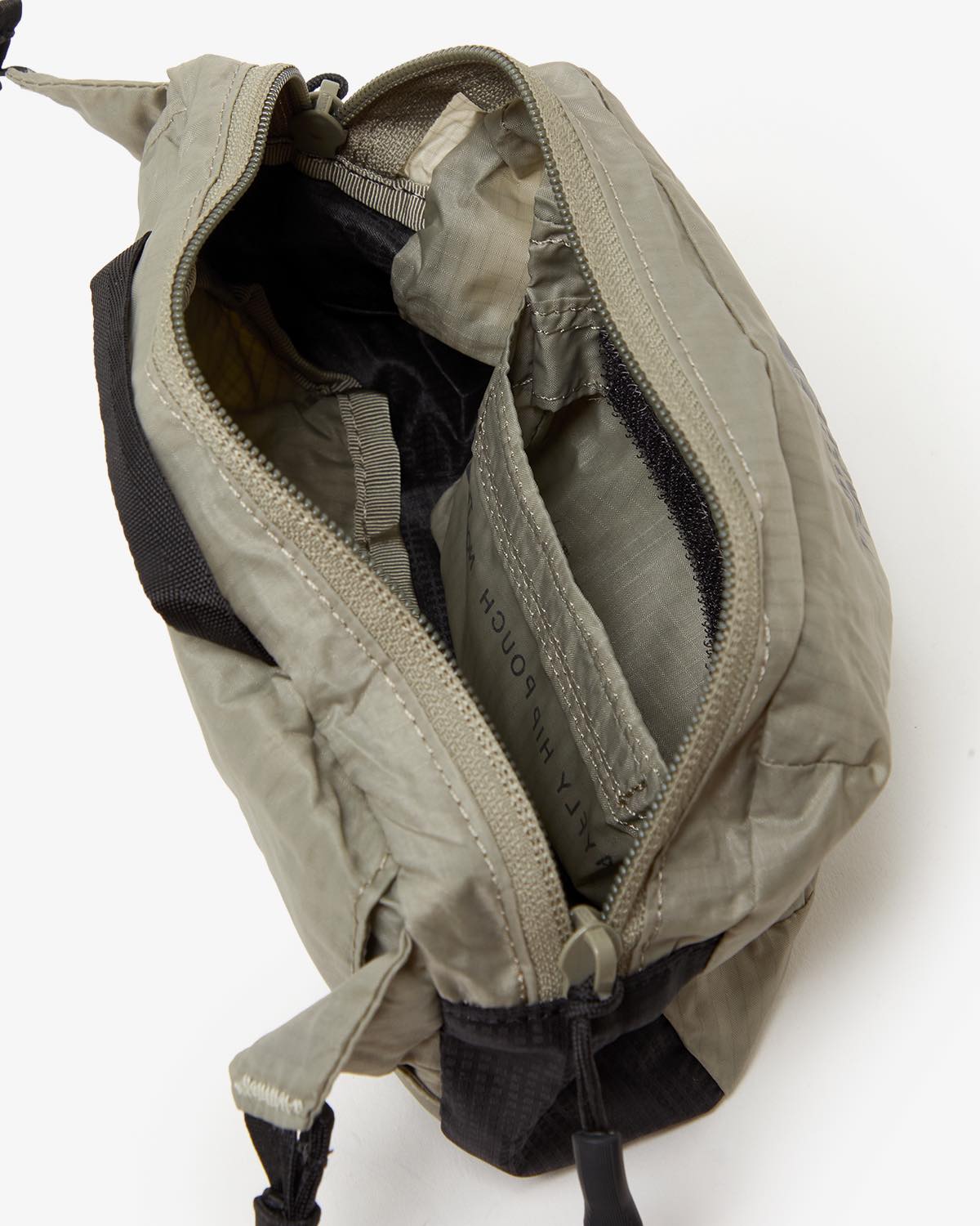 MAYFLY HIP POUCH
