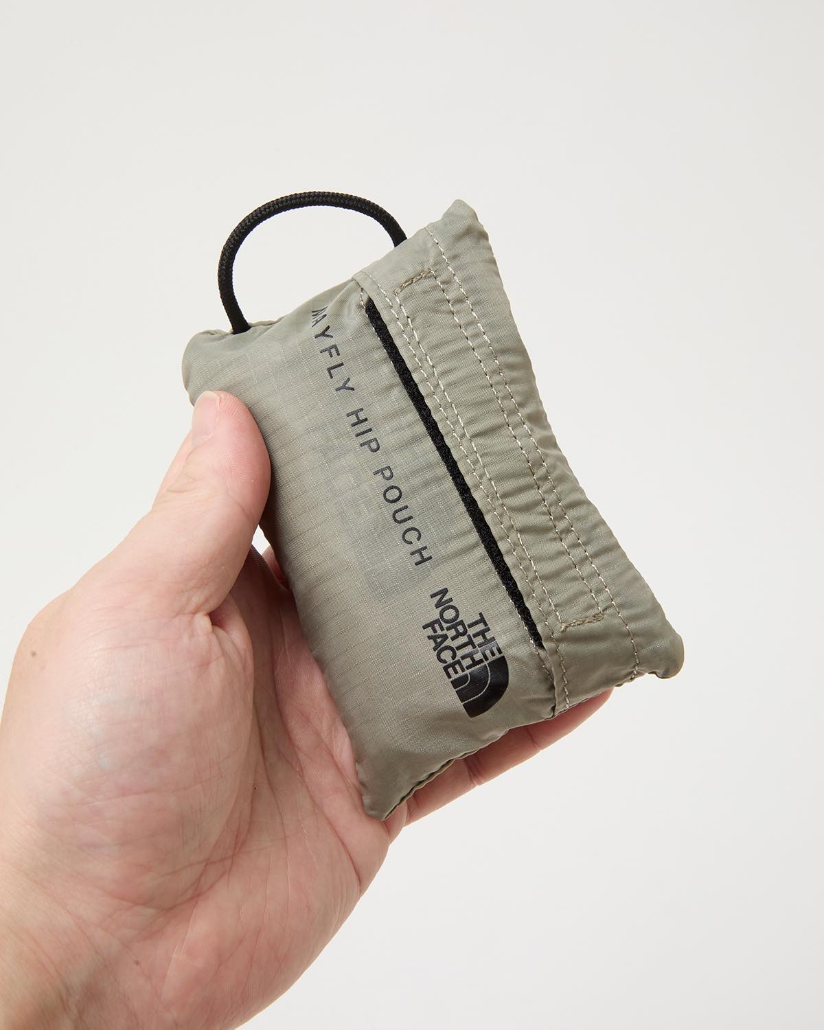 MAYFLY HIP POUCH
