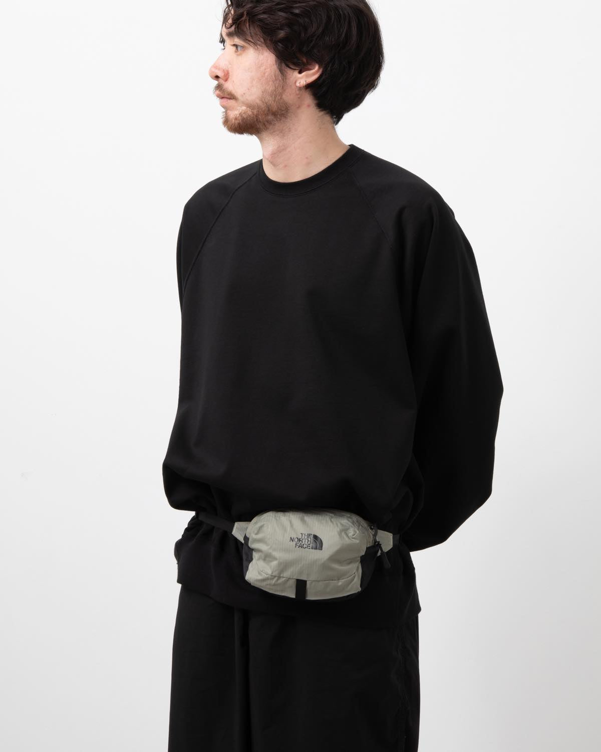 MAYFLY HIP POUCH