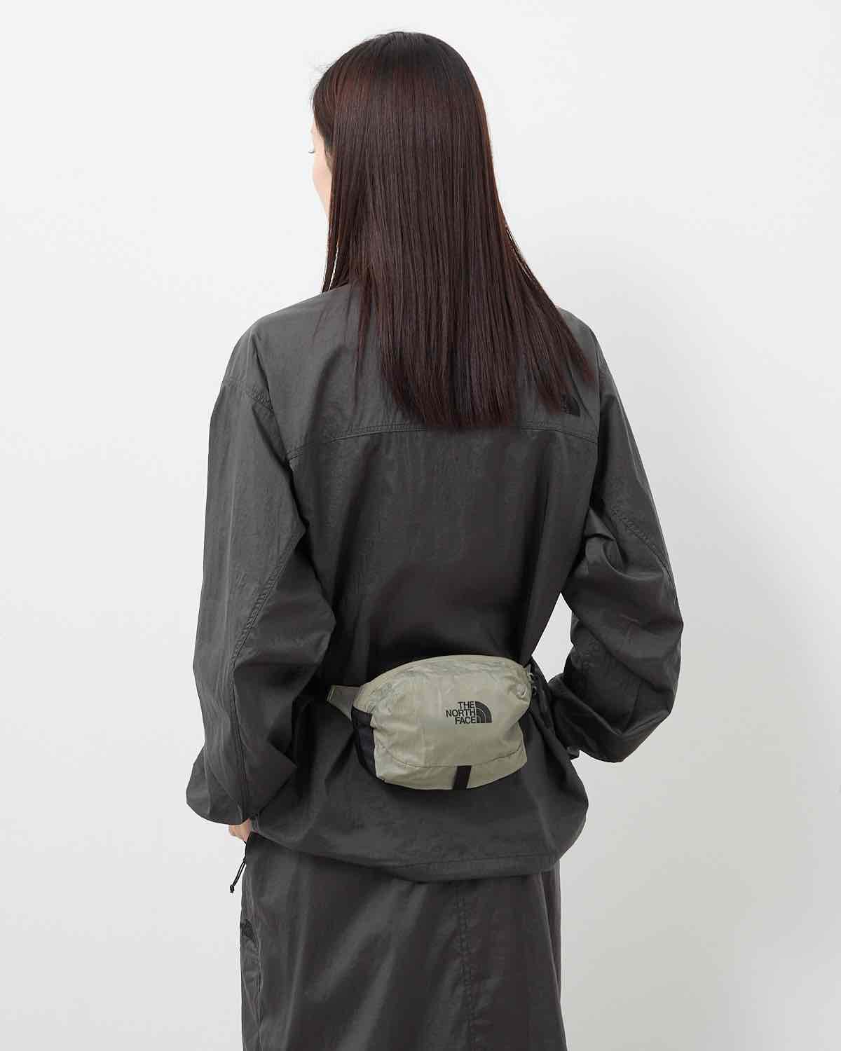 MAYFLY HIP POUCH