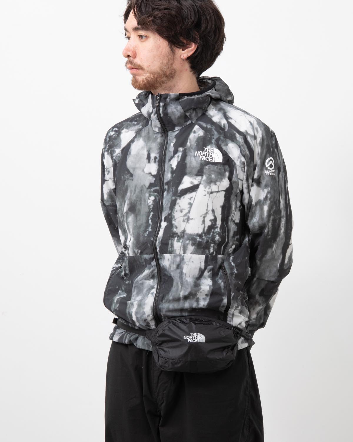 MAYFLY HIP POUCH