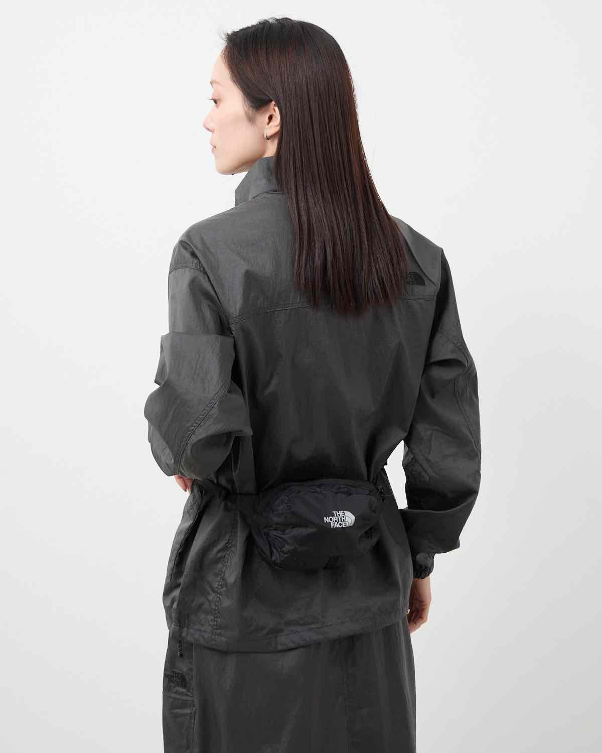 MAYFLY HIP POUCH