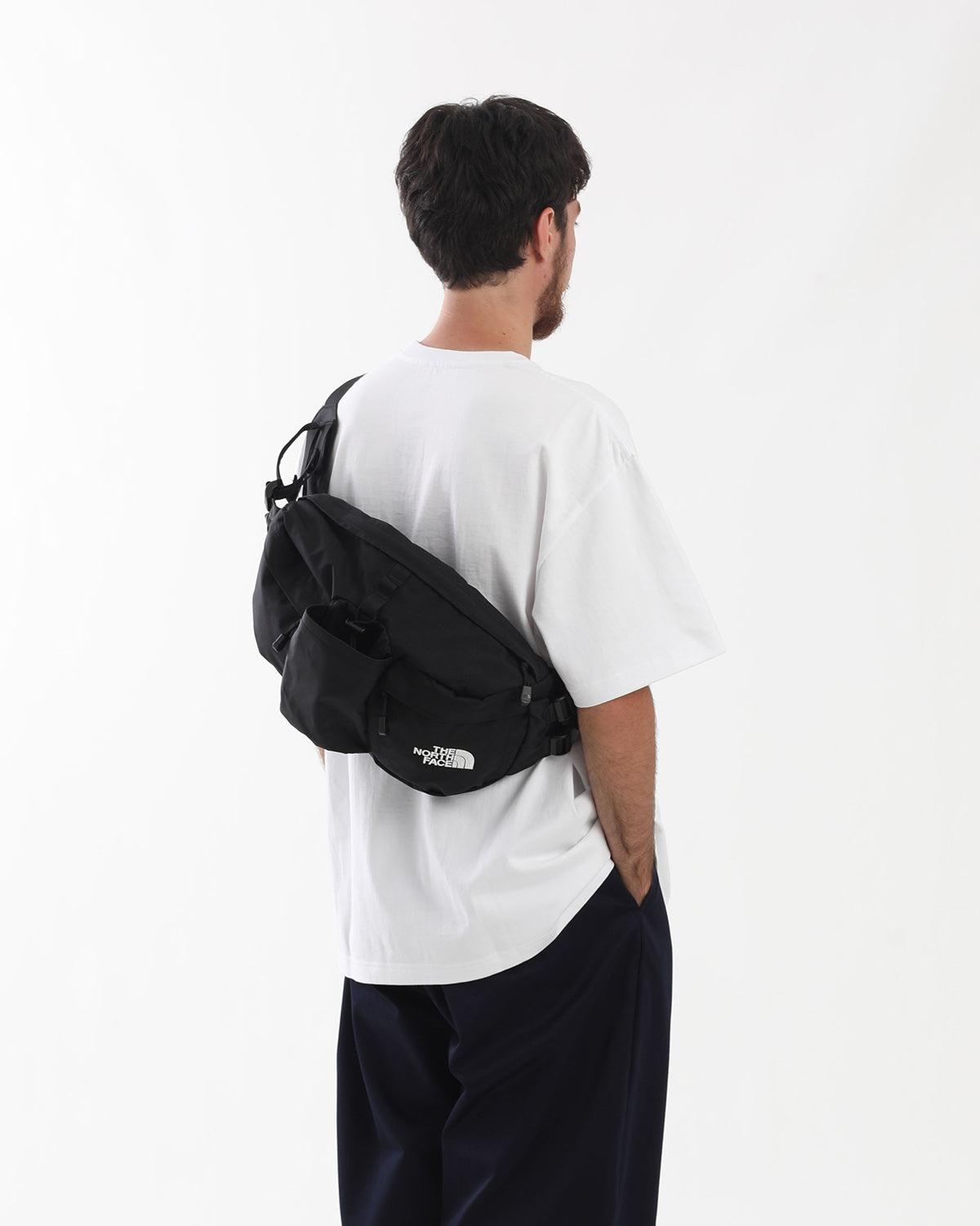CLIMBER LUMBAR