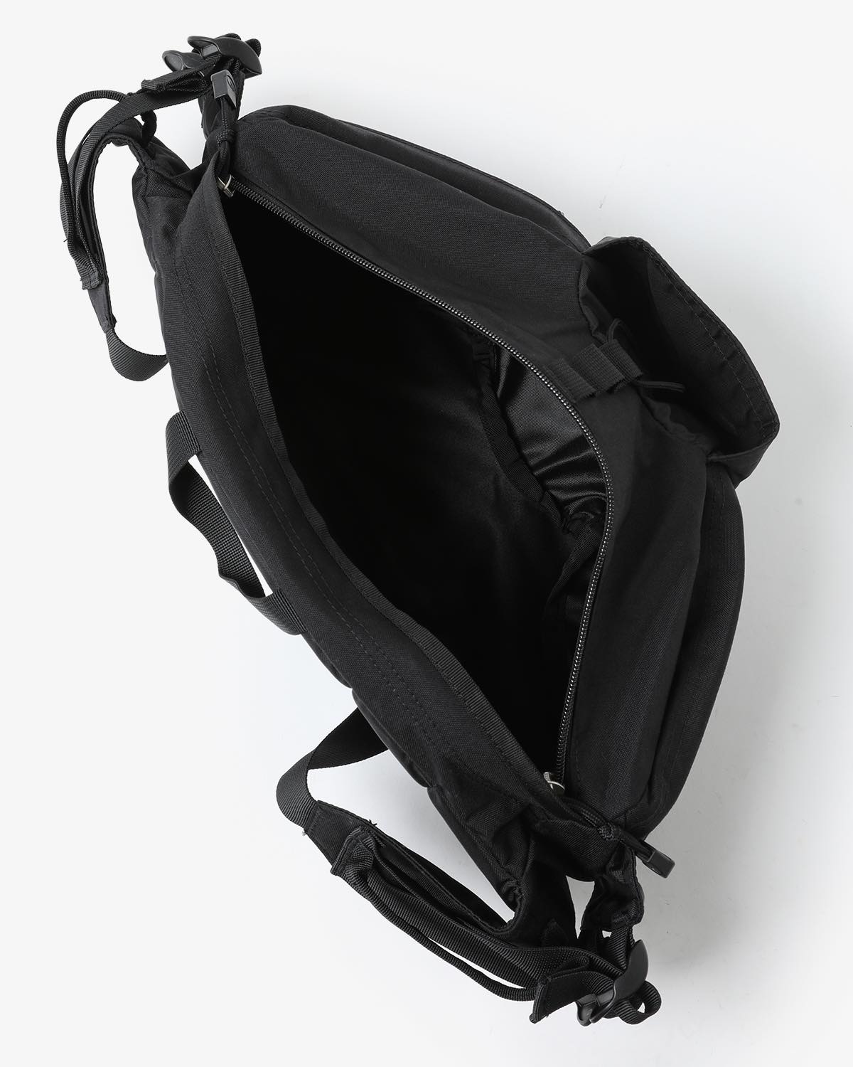 CLIMBER LUMBAR