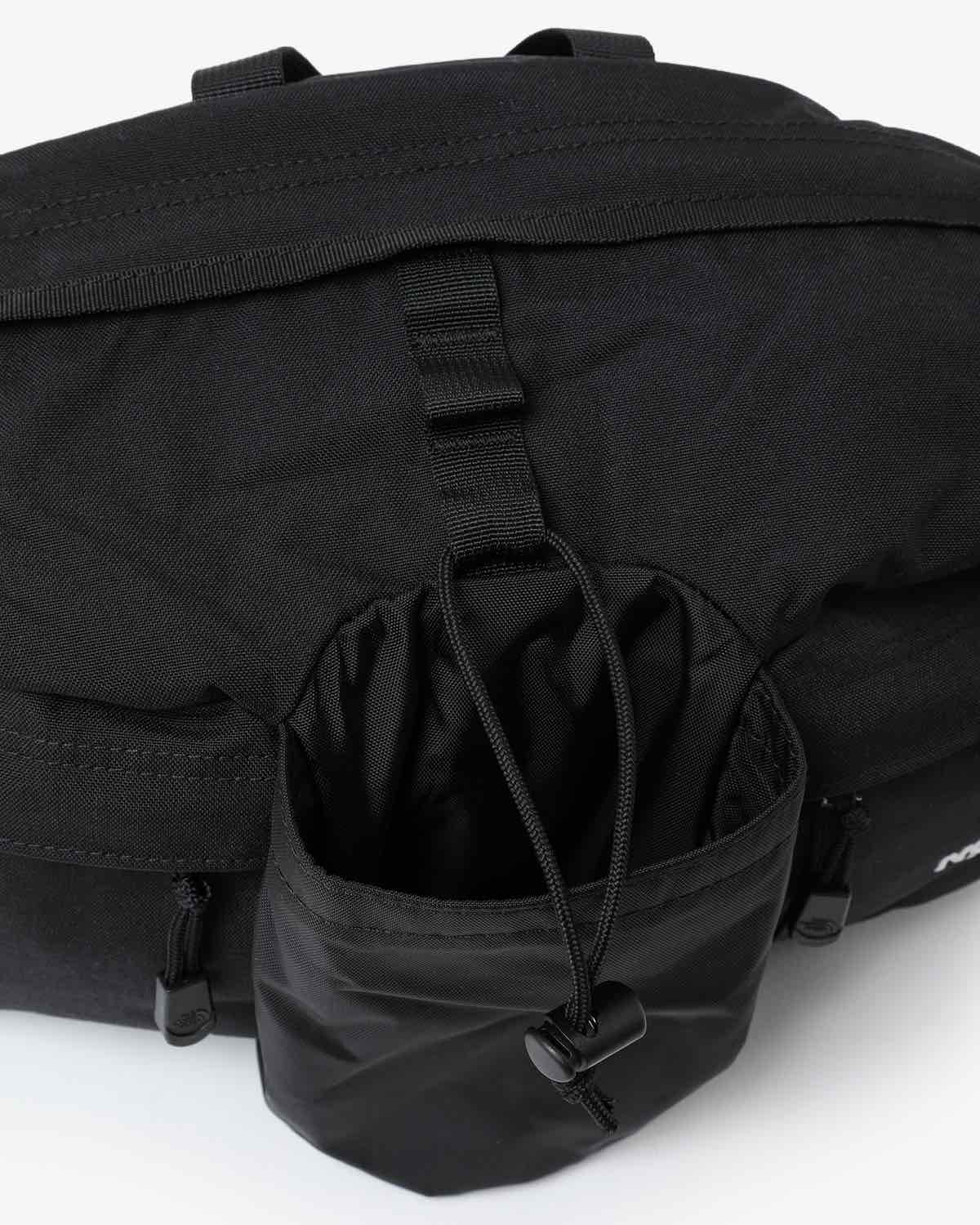 CLIMBER LUMBAR