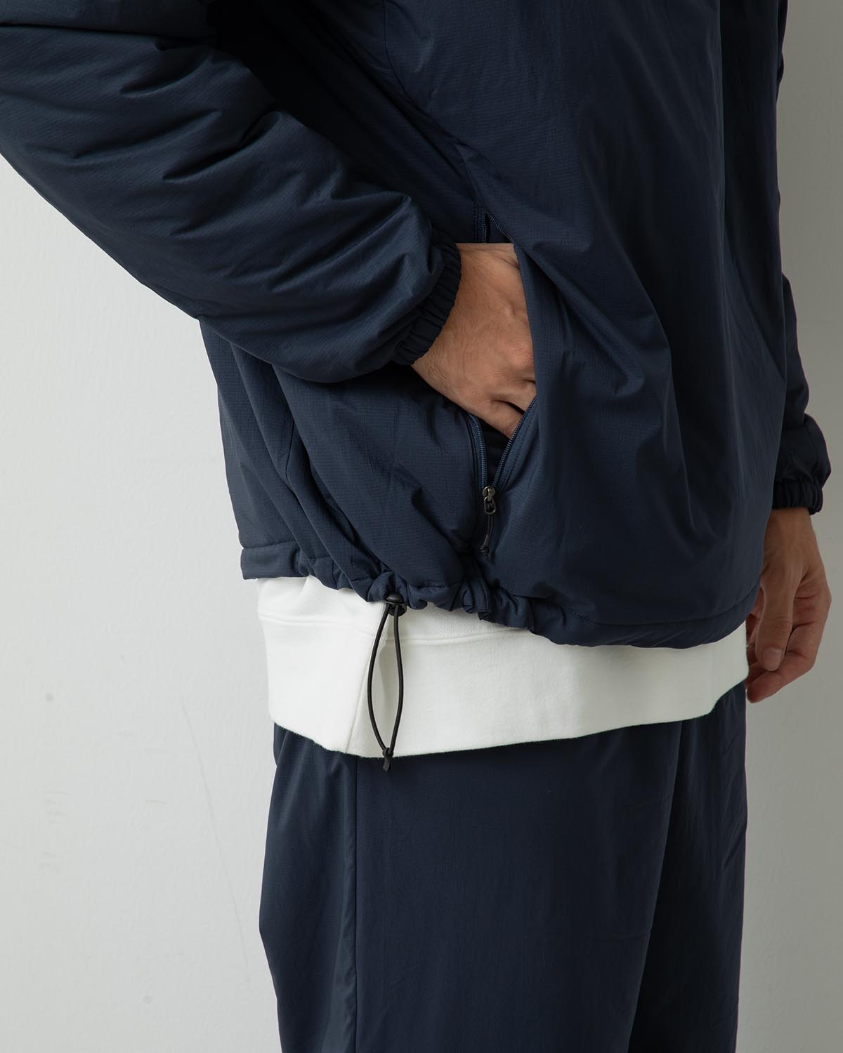 VENTRIX ACTIVE HALF ZIP