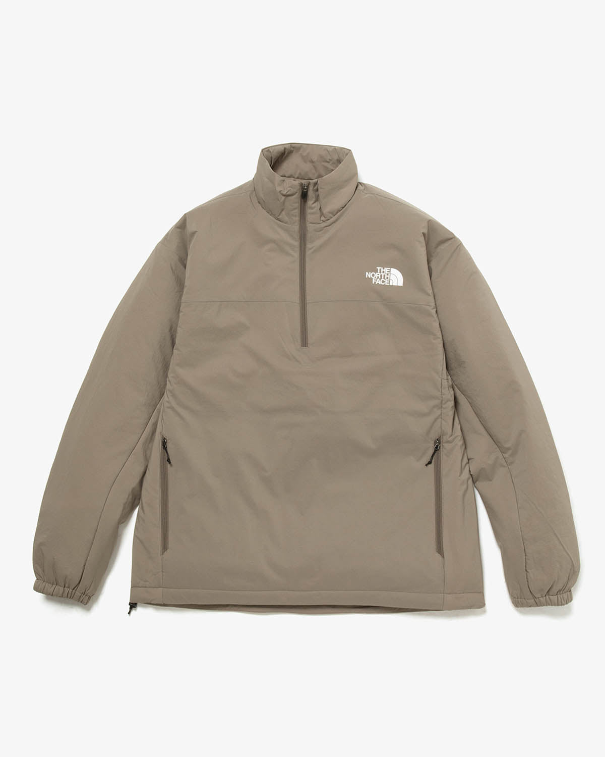 VENTRIX ACTIVE HALF ZIP