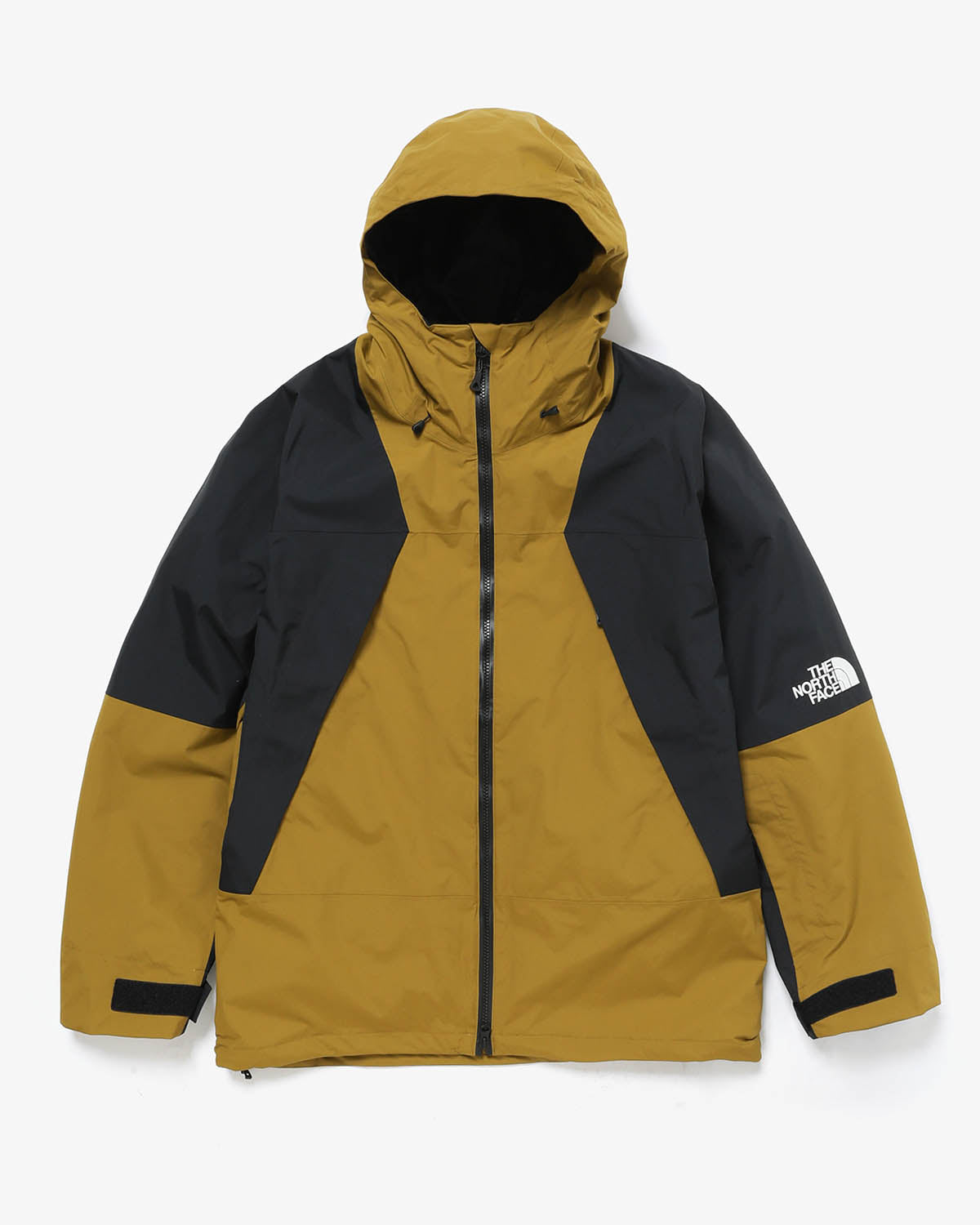 SNOWBIRD TRICLIMATE JACKET