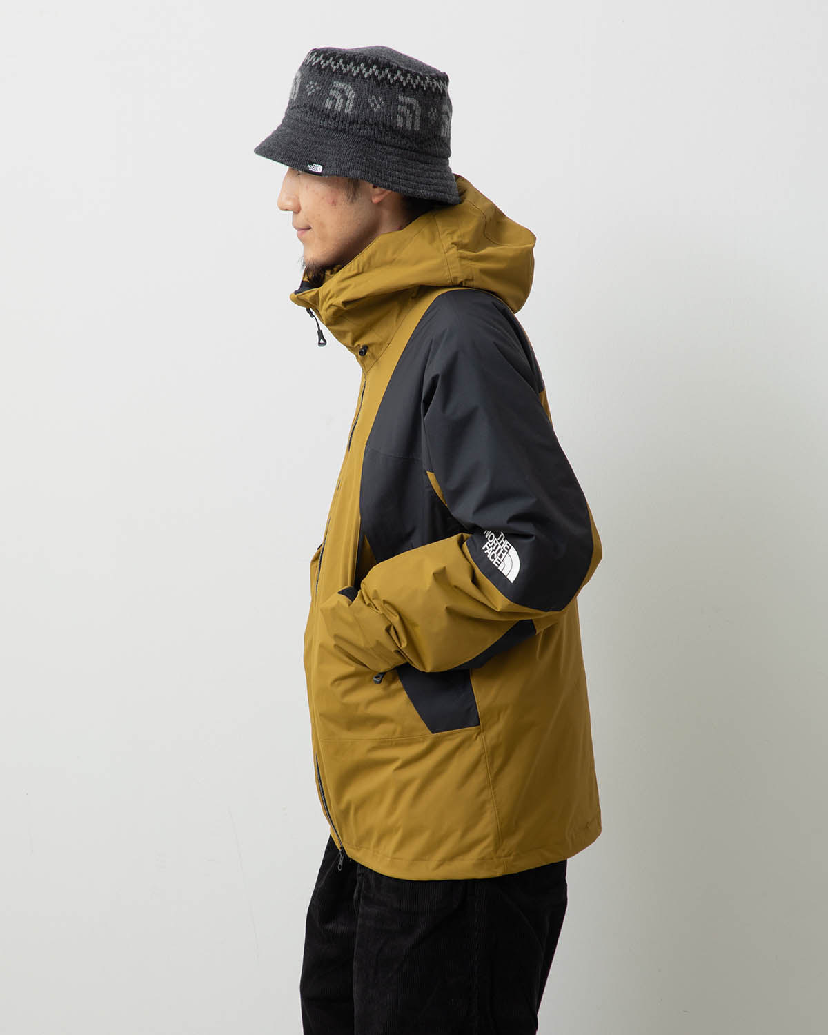 SNOWBIRD TRICLIMATE JACKET