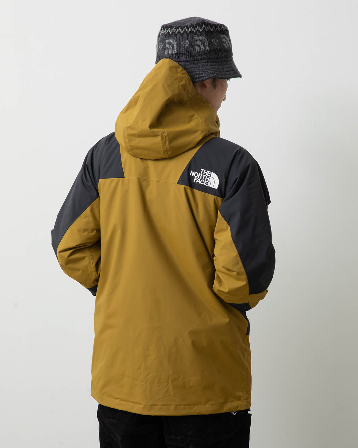 SNOWBIRD TRICLIMATE JACKET