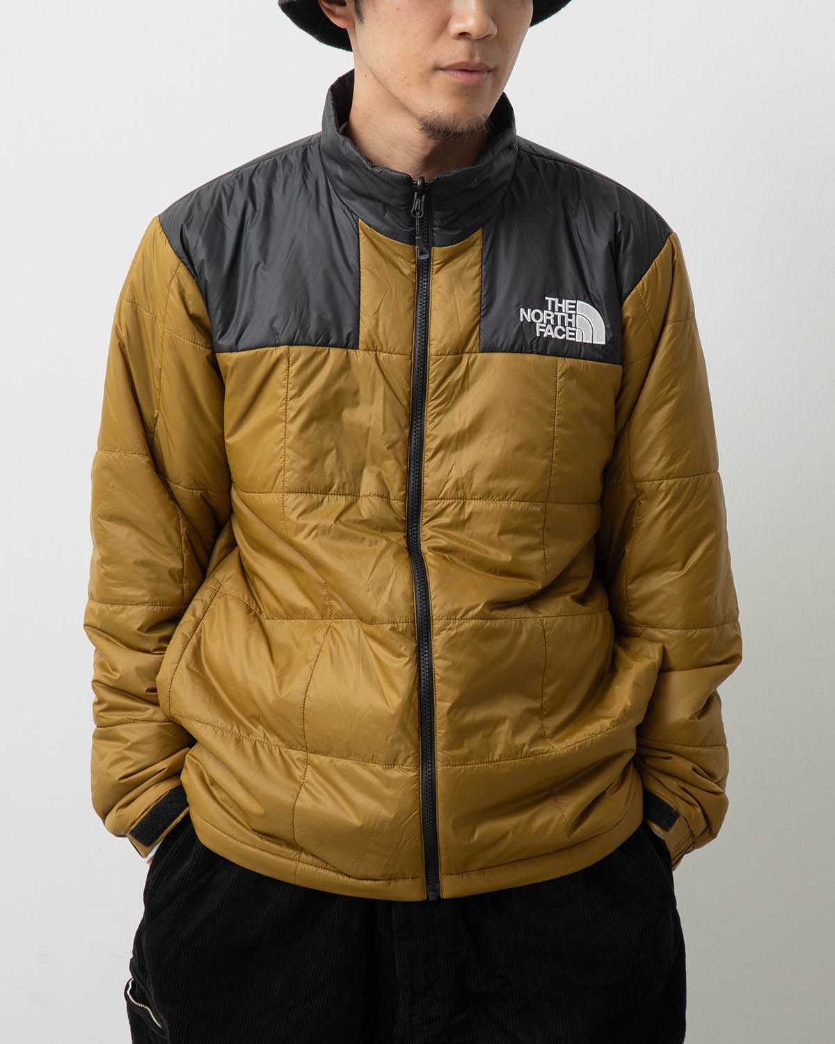 SNOWBIRD TRICLIMATE JACKET