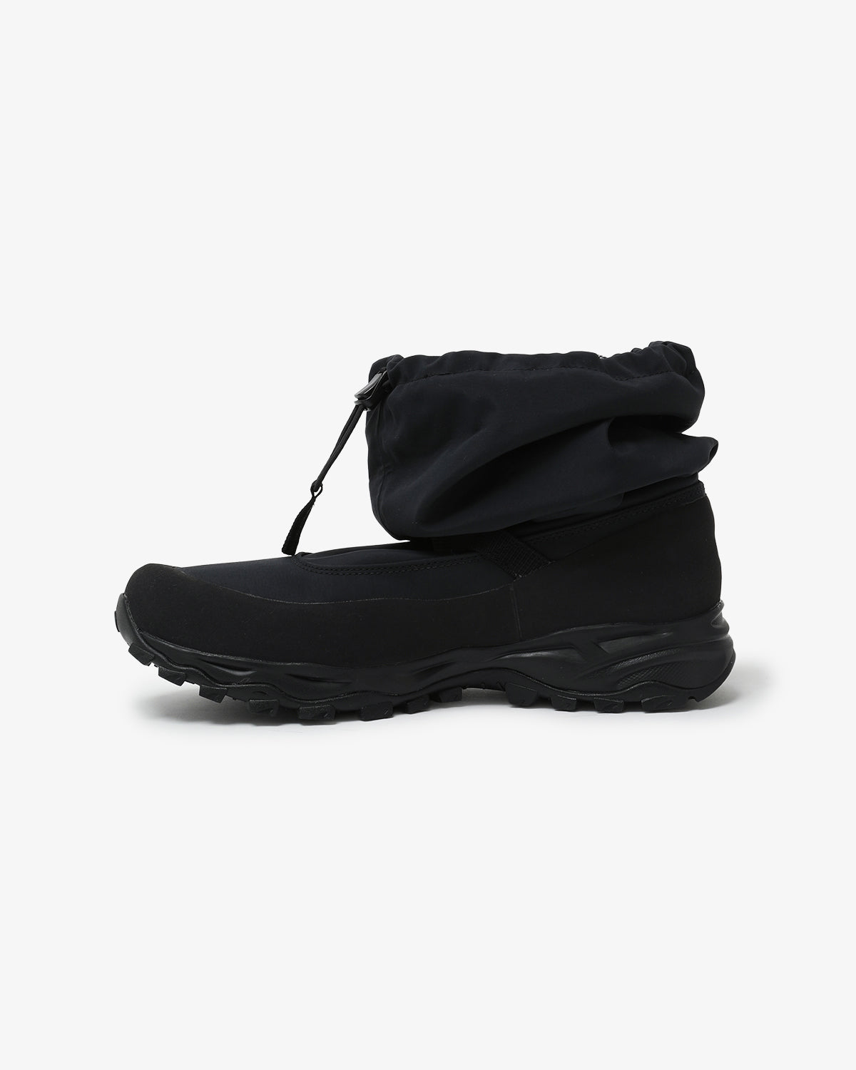TNF LONG RAIN BOOTS WP