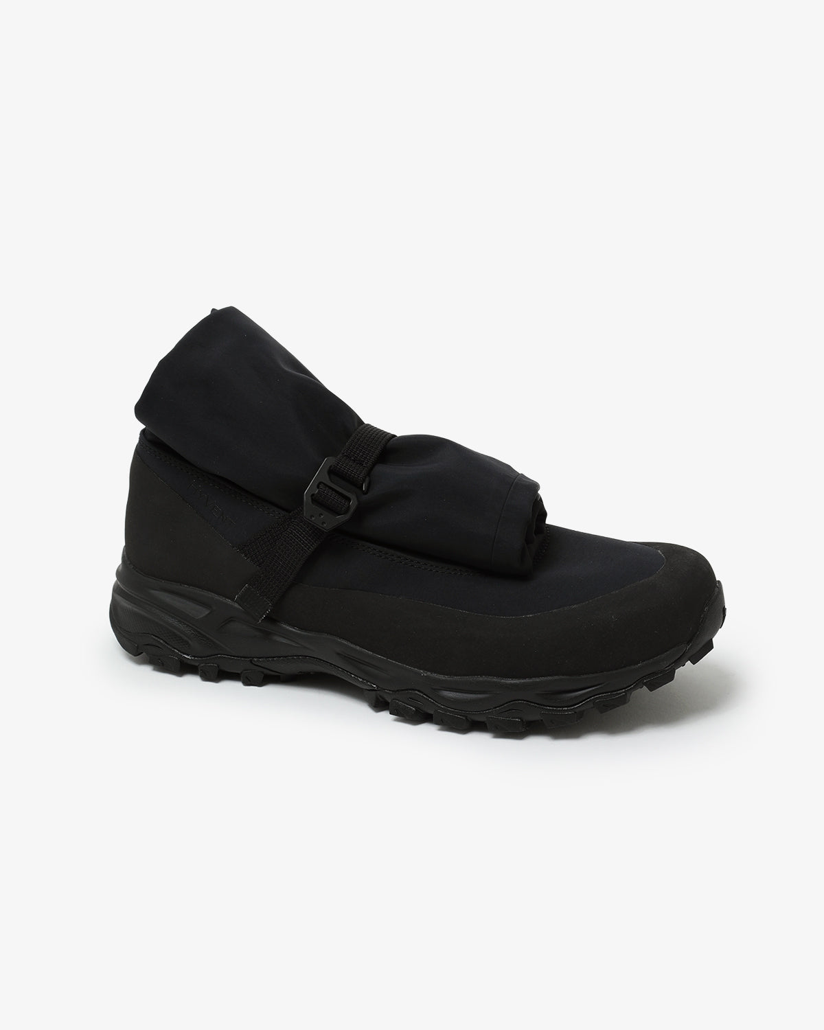 TNF LONG RAIN BOOTS WP
