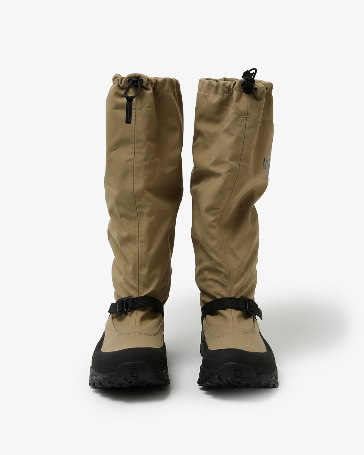 TNF LONG RAIN BOOTS WP