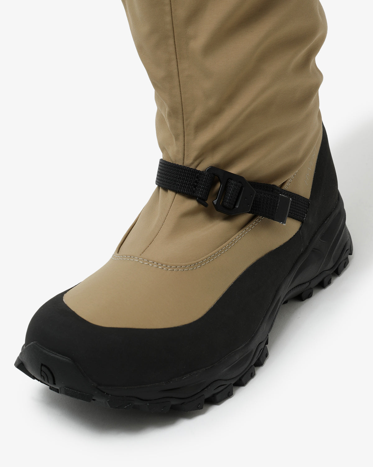 TNF LONG RAIN BOOTS WP