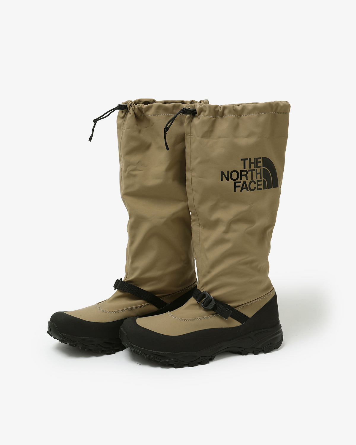 TNF LONG RAIN BOOTS WP