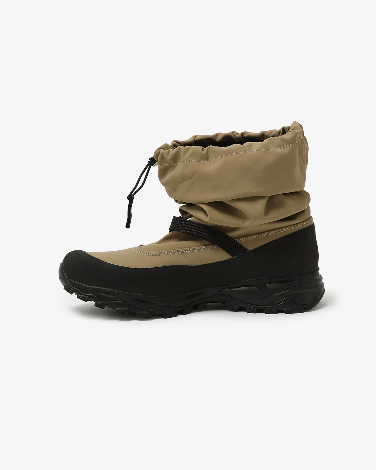 TNF LONG RAIN BOOTS WP
