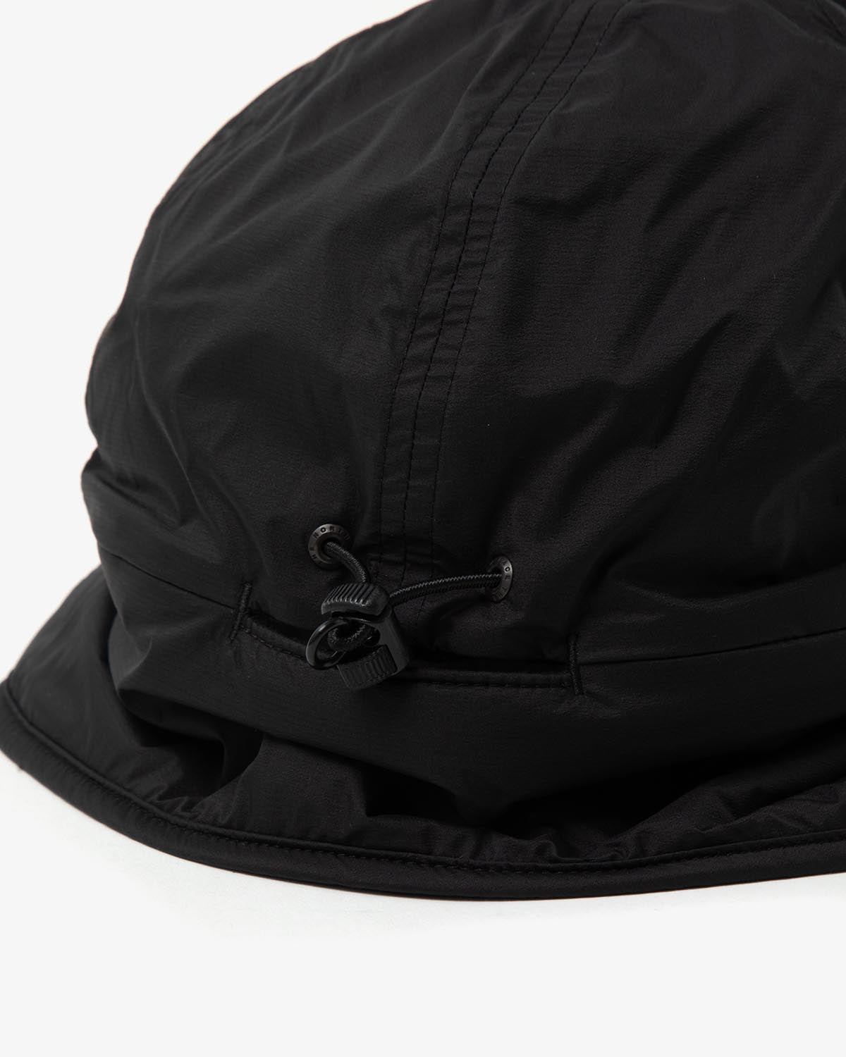 INSULATED TREKKER CAP