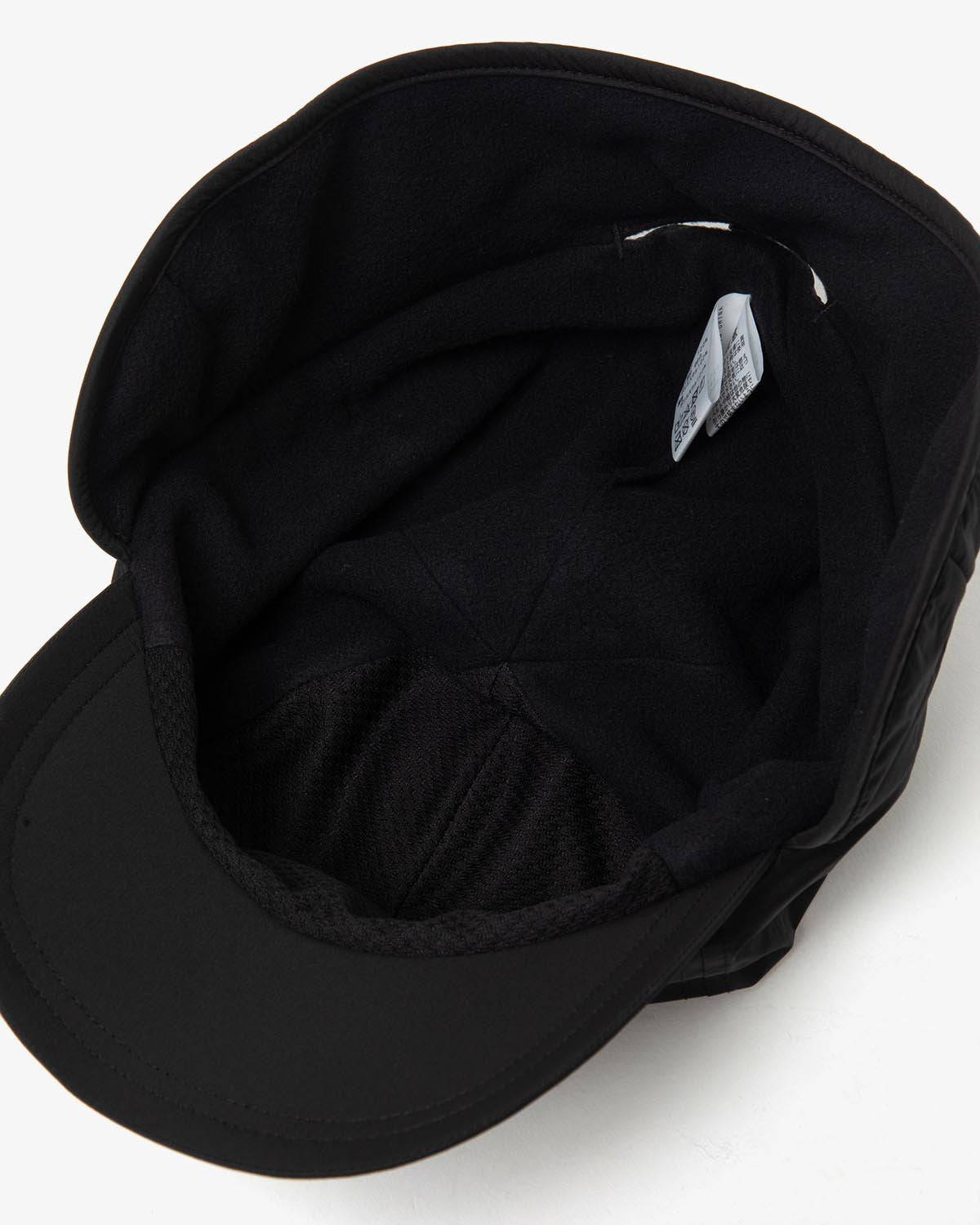 INSULATED TREKKER CAP