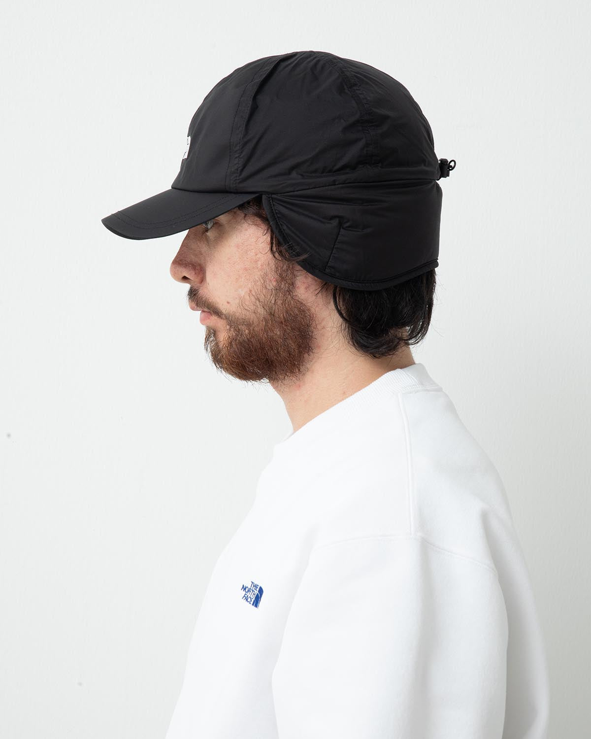 INSULATED TREKKER CAP