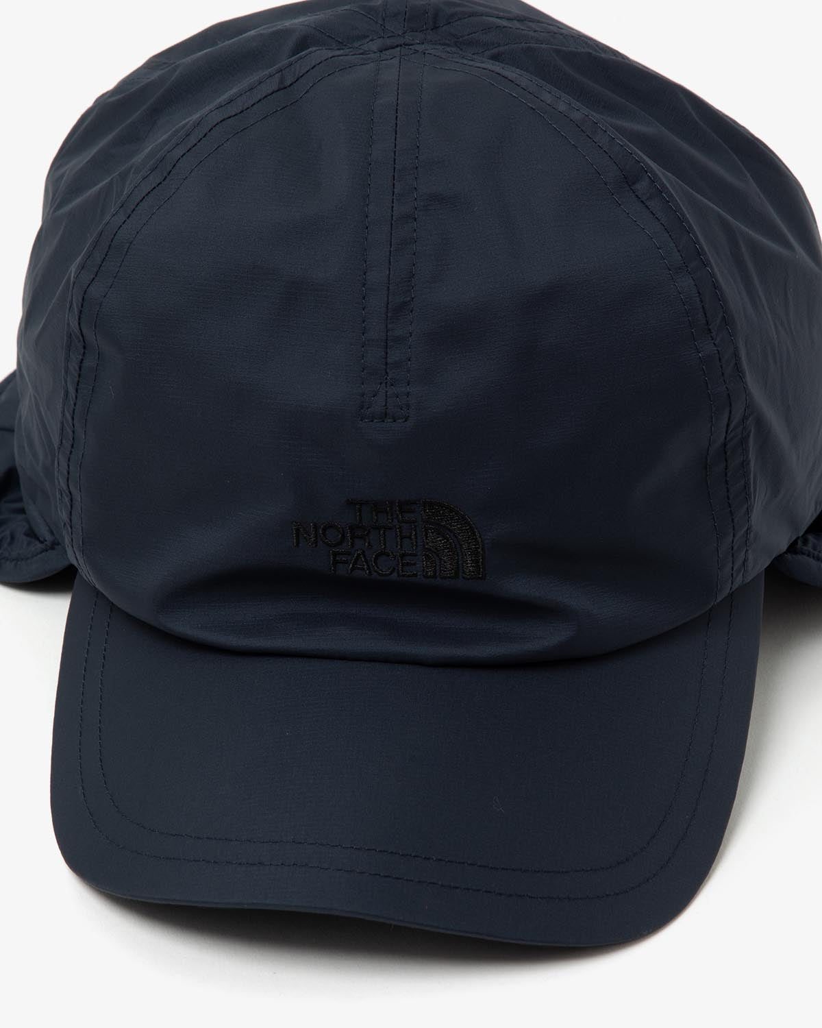 INSULATED TREKKER CAP