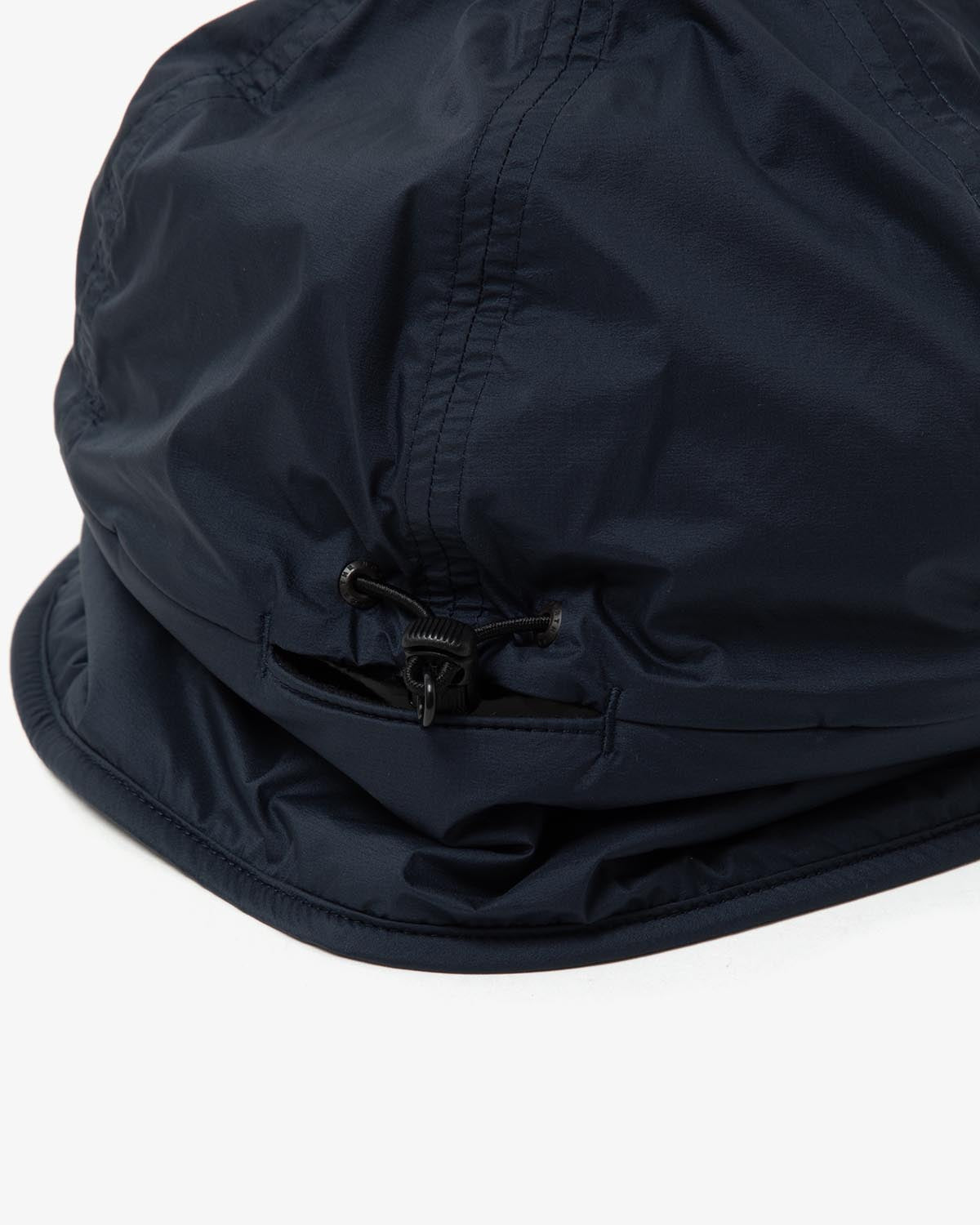 INSULATED TREKKER CAP