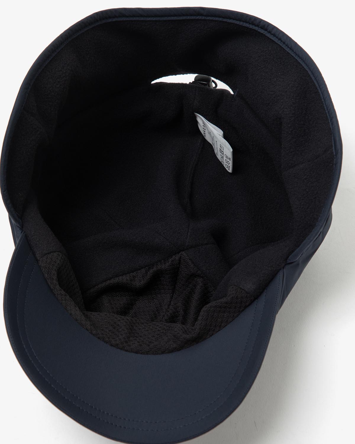 INSULATED TREKKER CAP