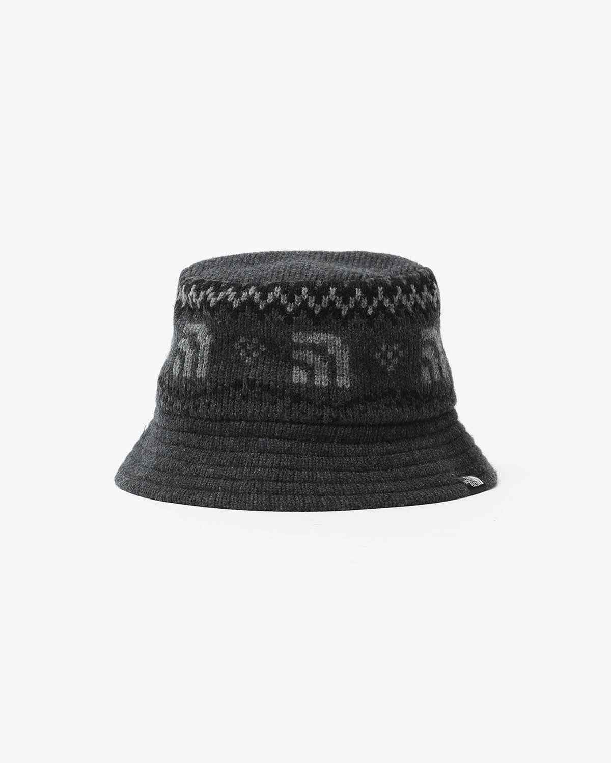 HALF DOME NORDIC WOOL HAT