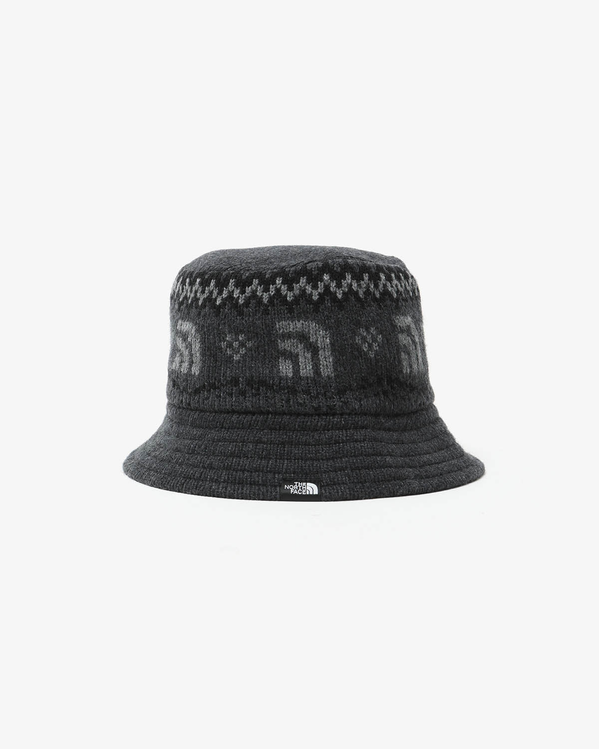 HALF DOME NORDIC WOOL HAT