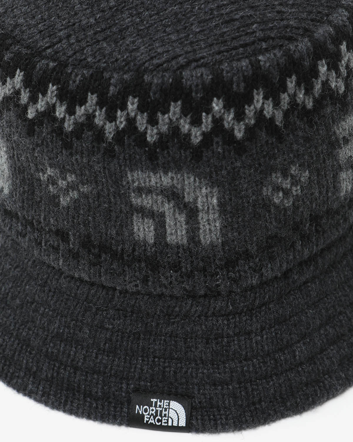 HALF DOME NORDIC WOOL HAT