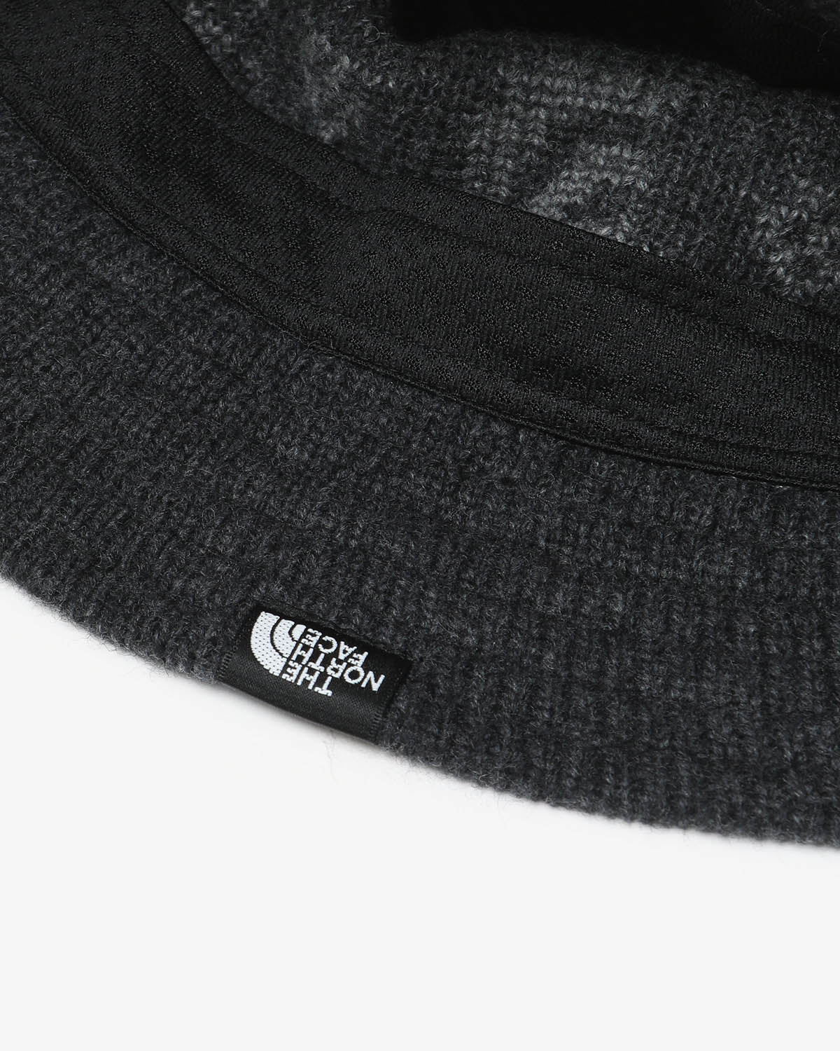 HALF DOME NORDIC WOOL HAT