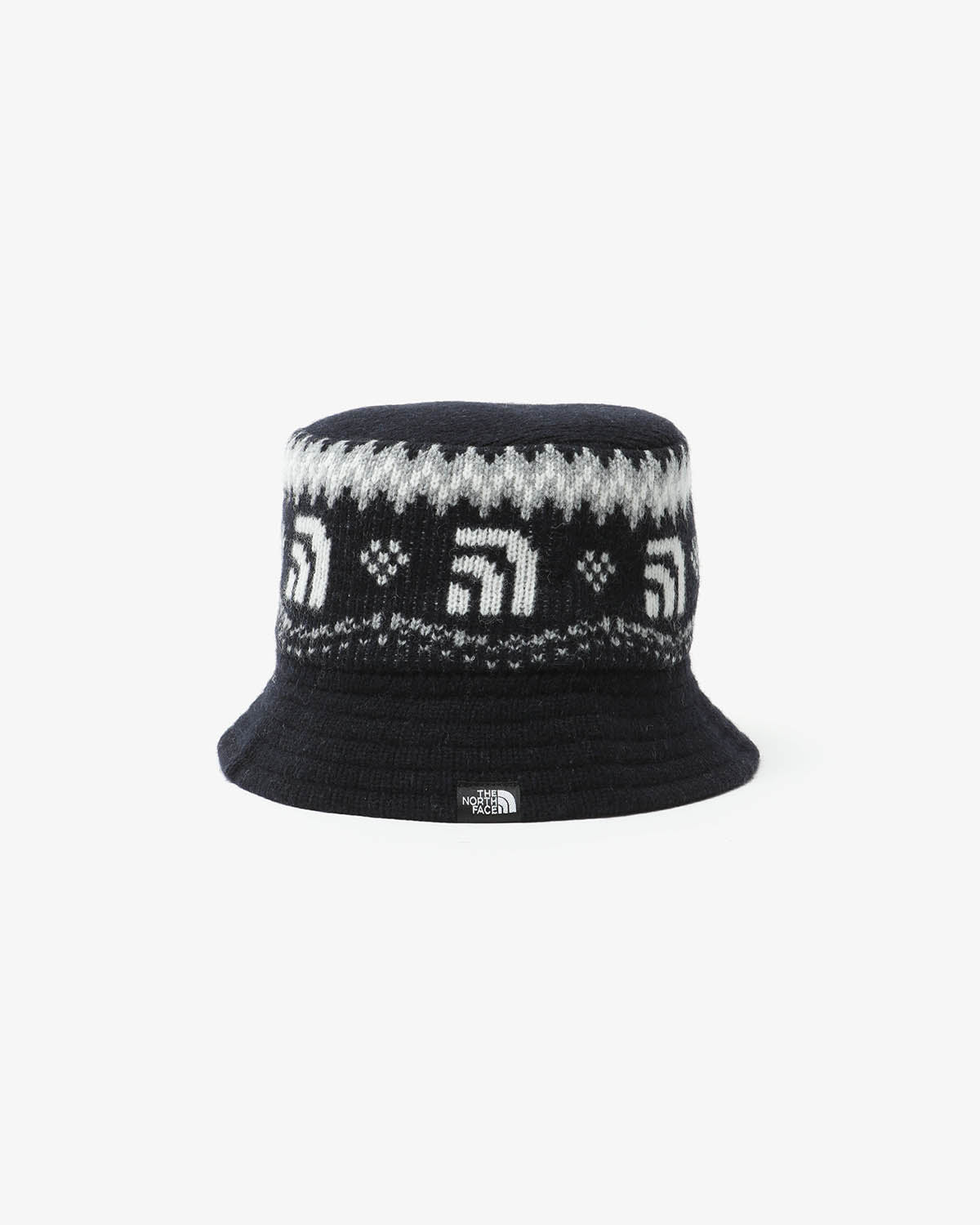 HALF DOME NORDIC WOOL HAT