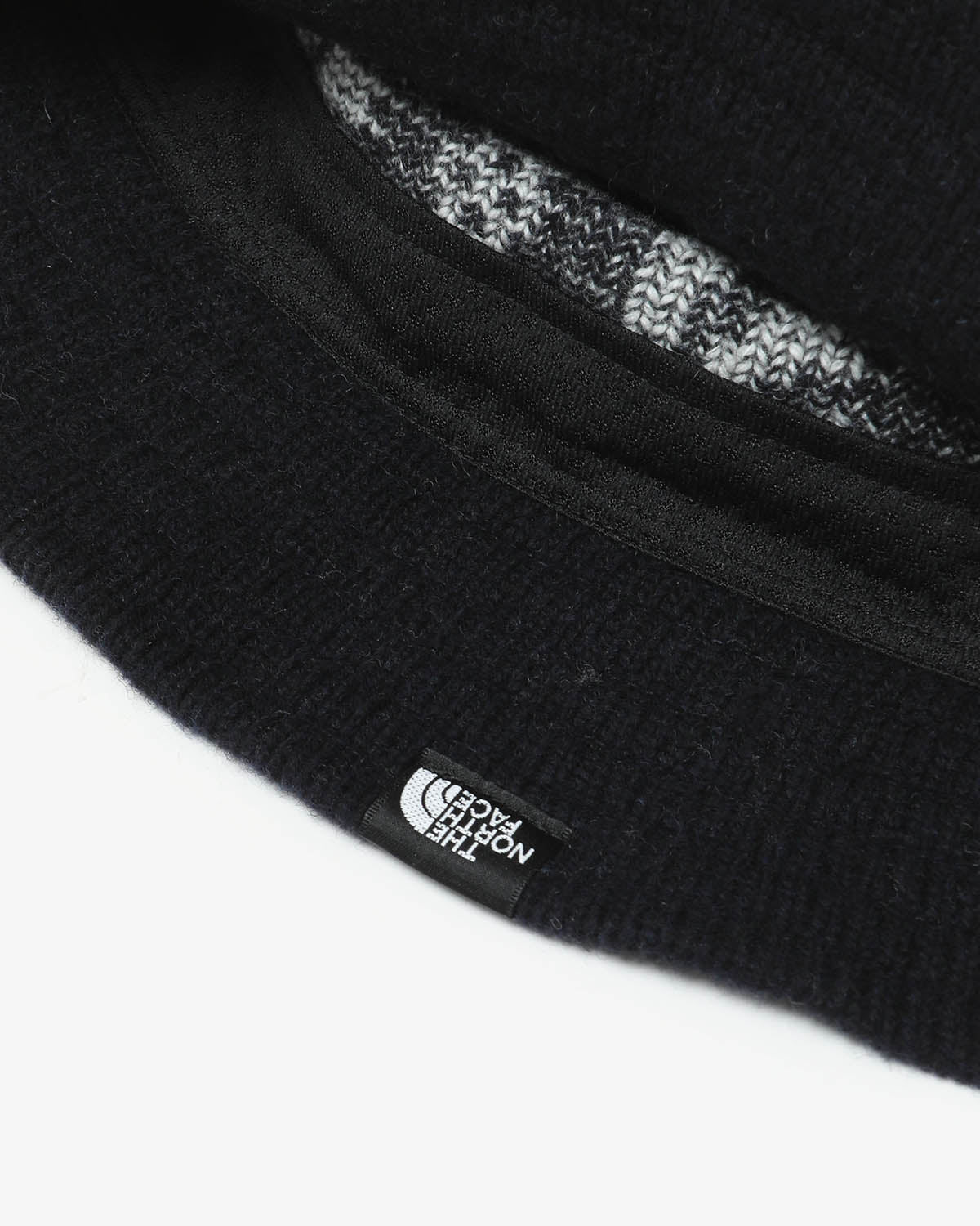 HALF DOME NORDIC WOOL HAT