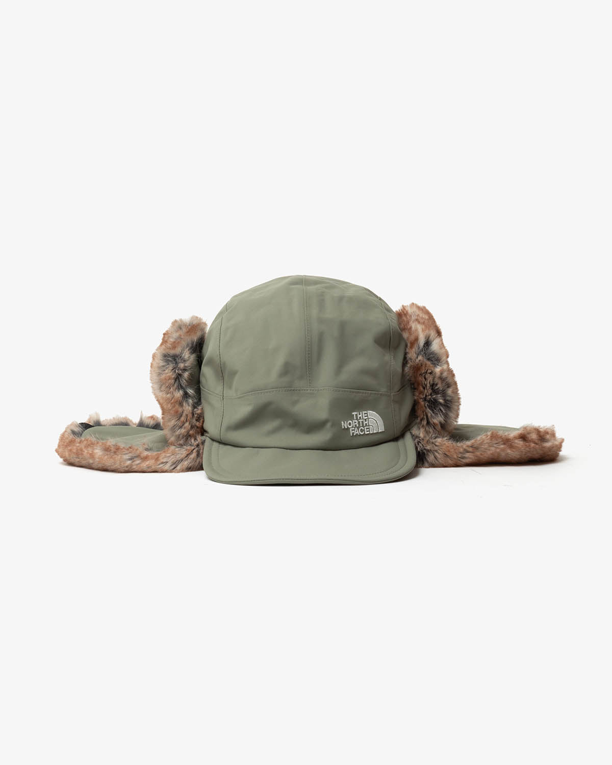 FRONTIER CAP