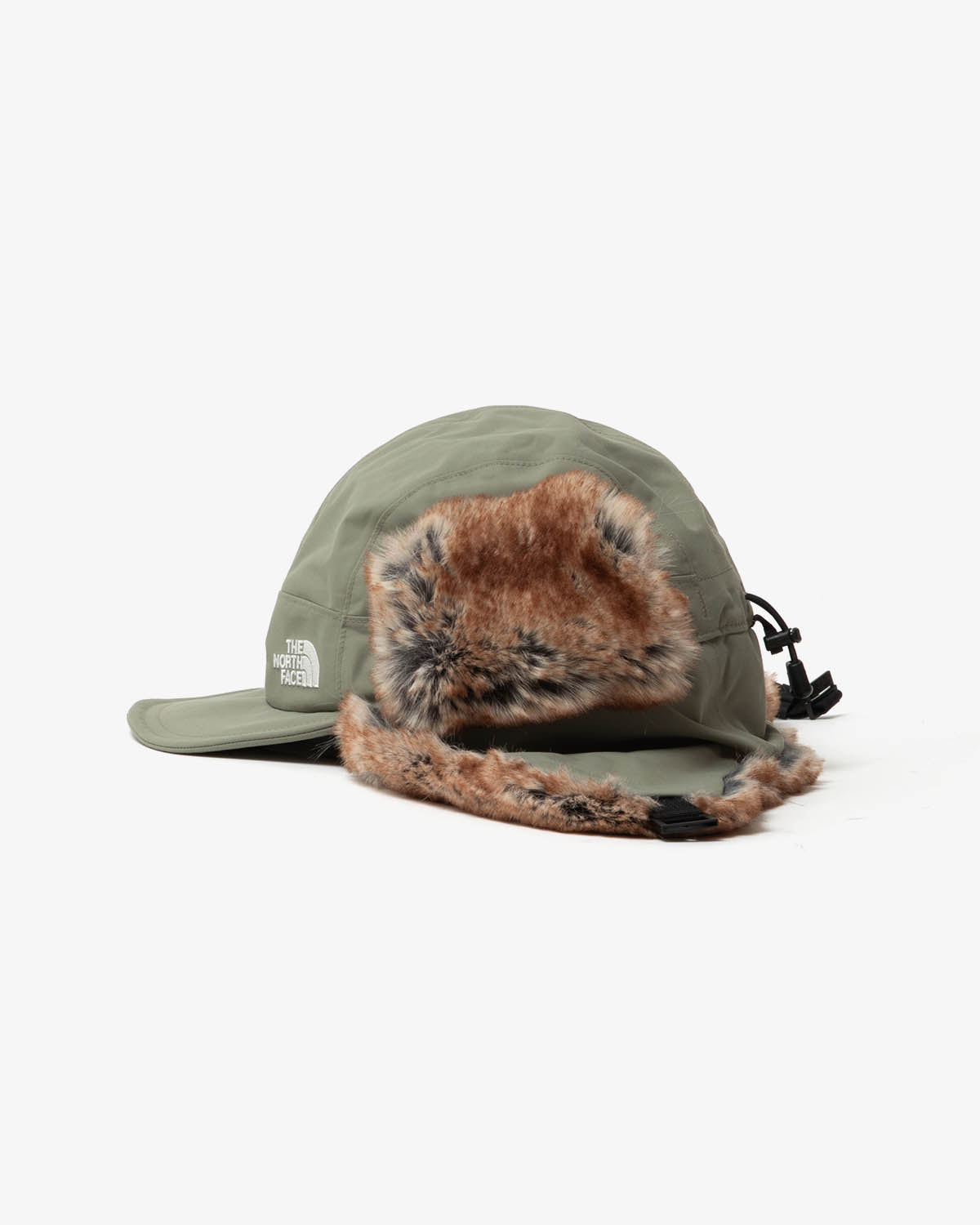 FRONTIER CAP