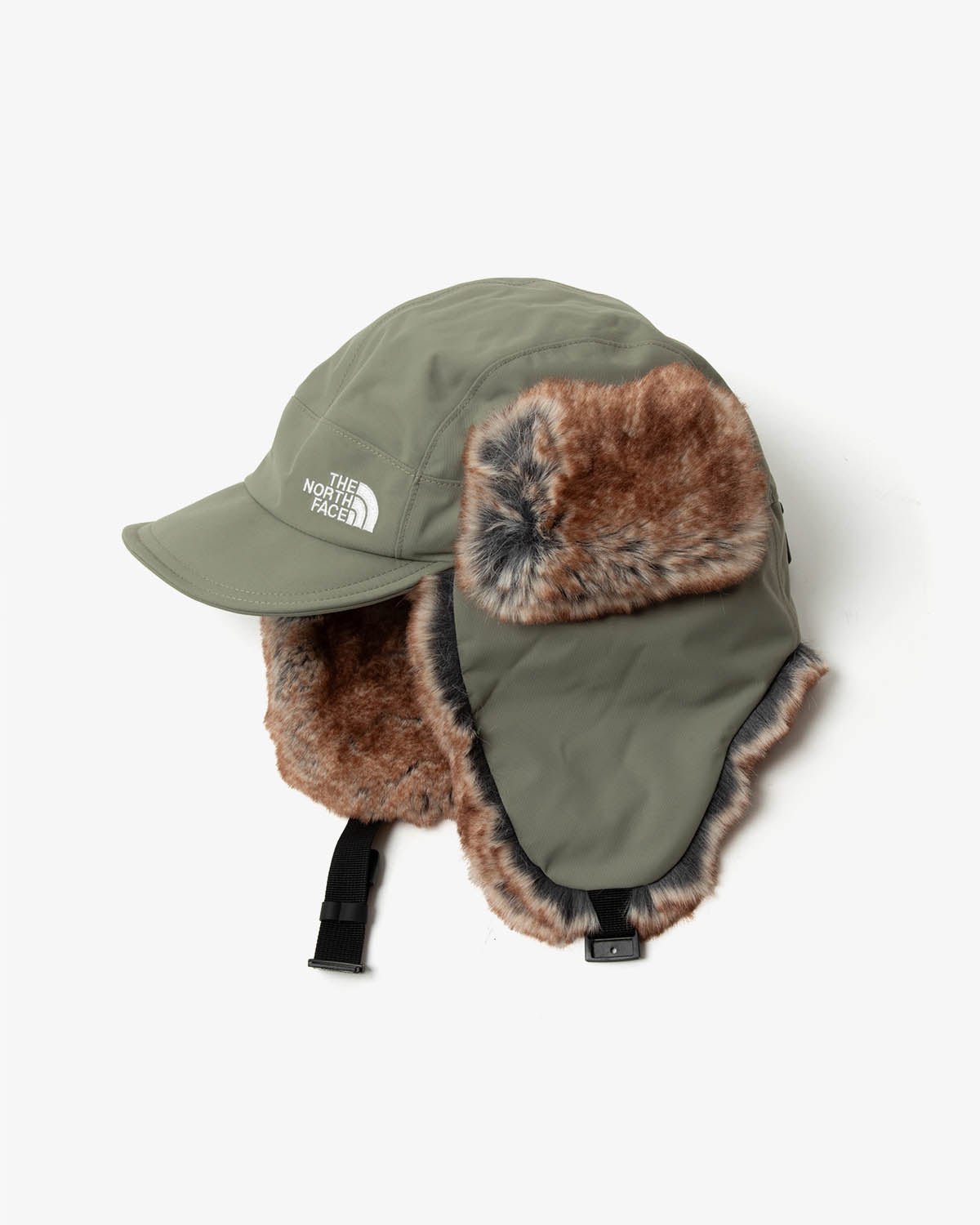 FRONTIER CAP