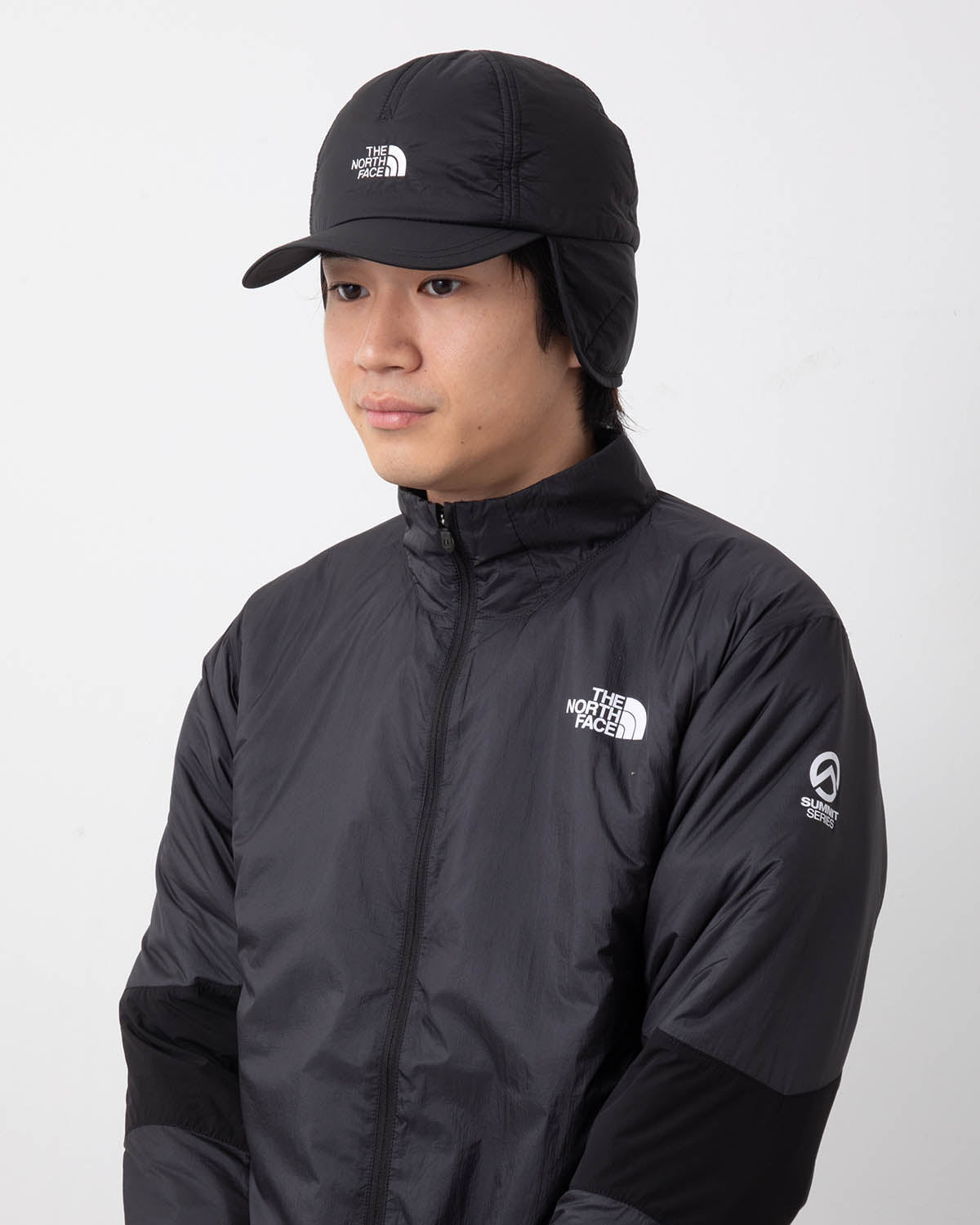 INSULATED TREKKER CAP