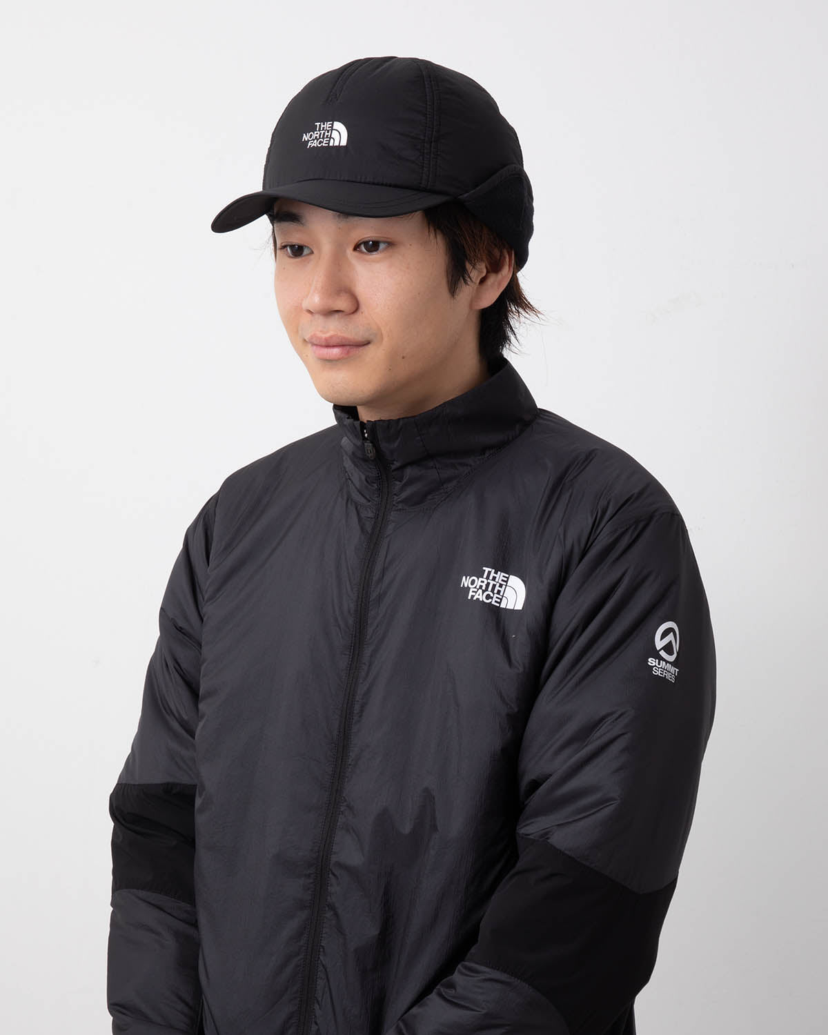 INSULATED TREKKER CAP