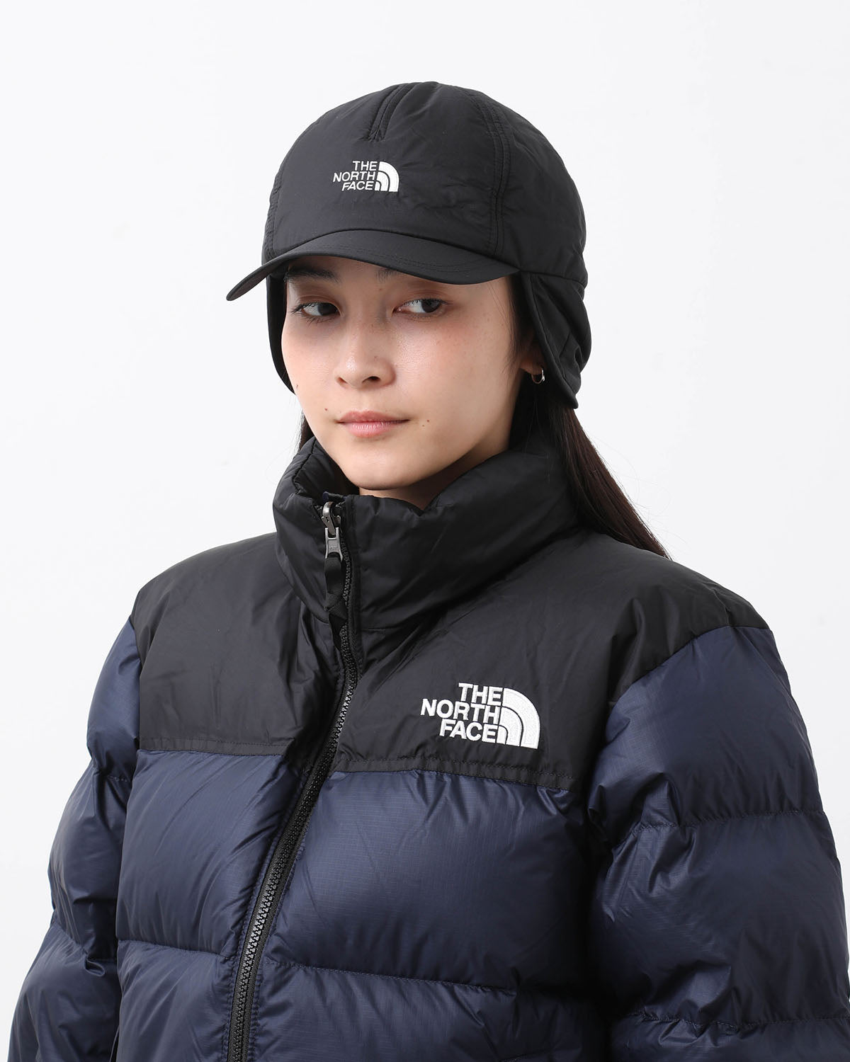 INSULATED TREKKER CAP