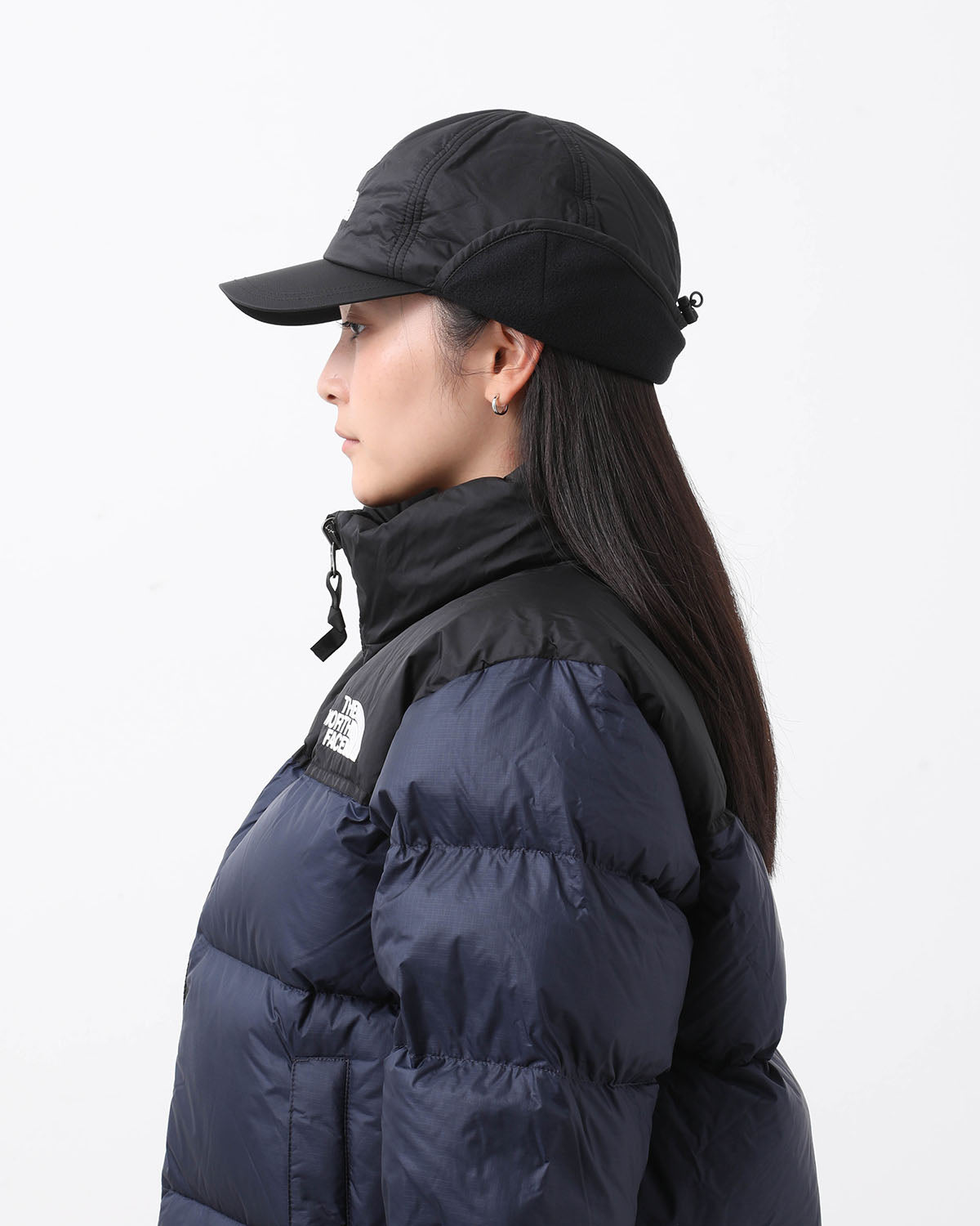 INSULATED TREKKER CAP