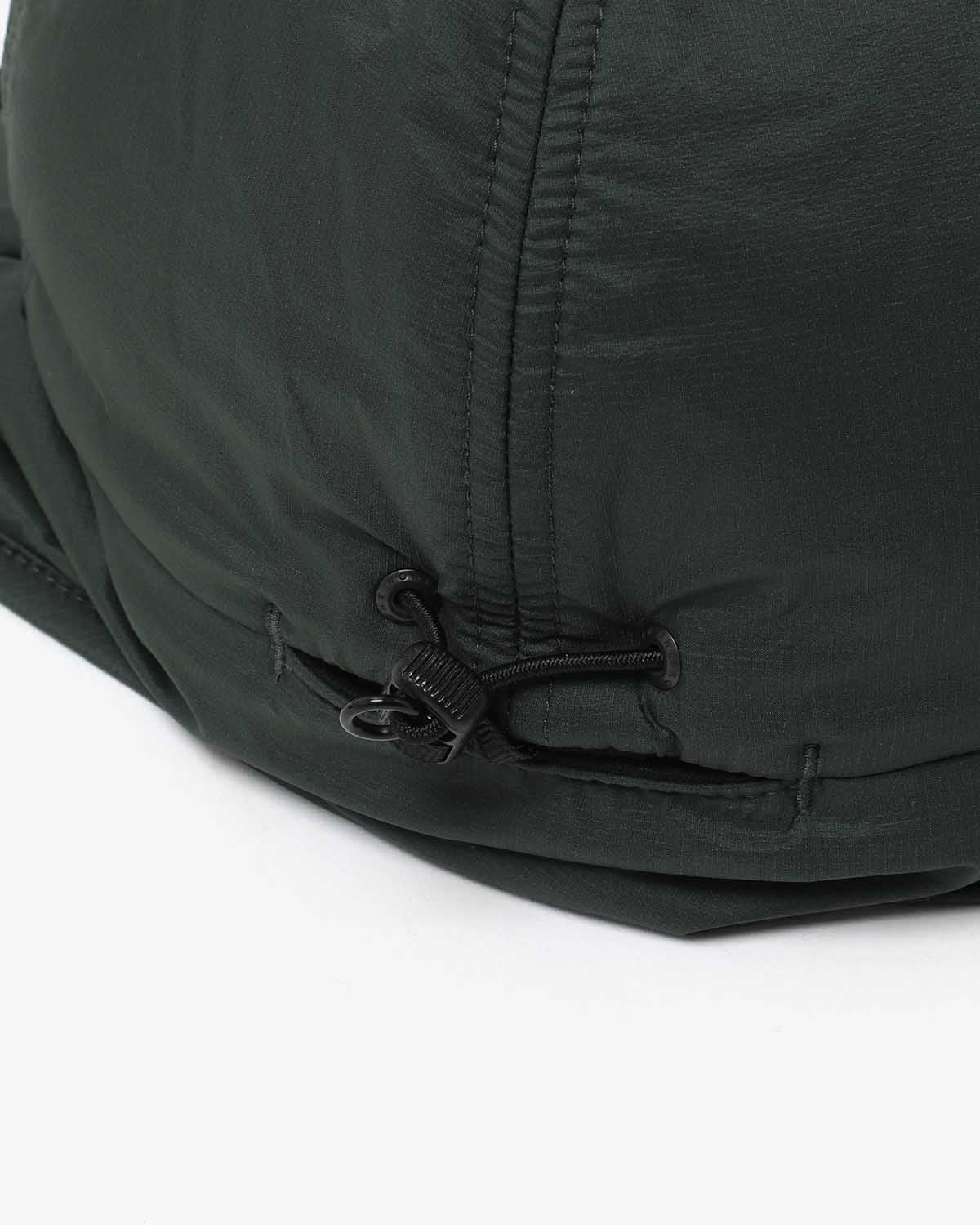INSULATED TREKKER CAP