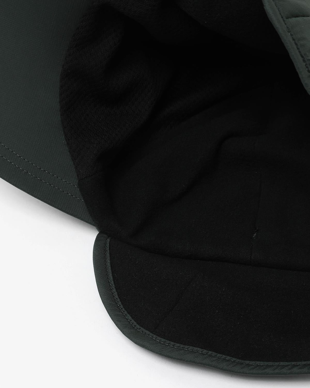 INSULATED TREKKER CAP