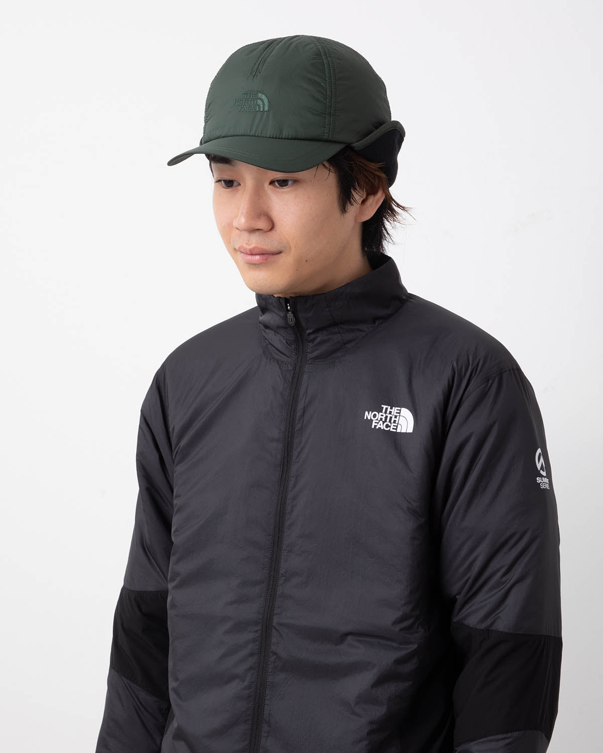 INSULATED TREKKER CAP