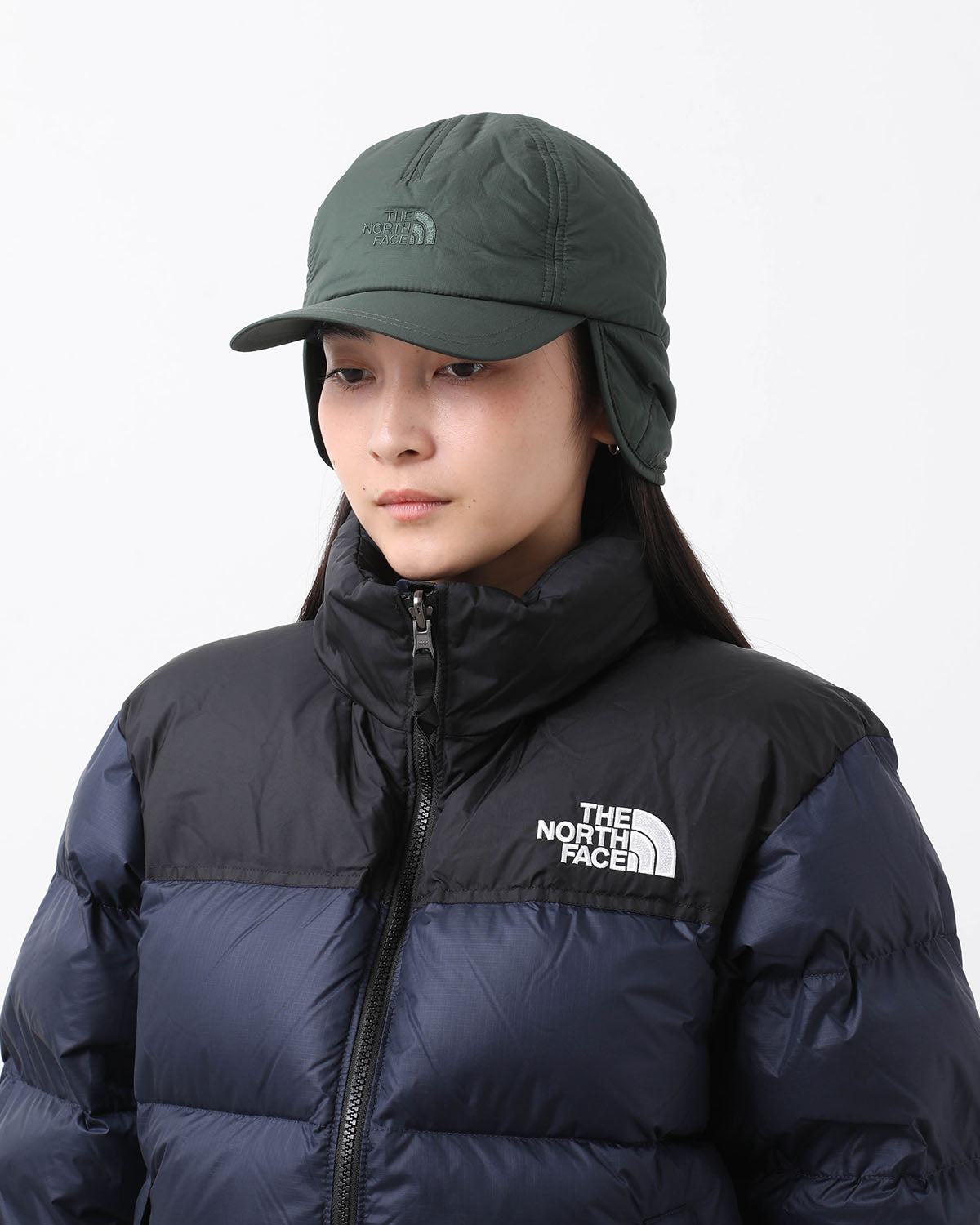 INSULATED TREKKER CAP