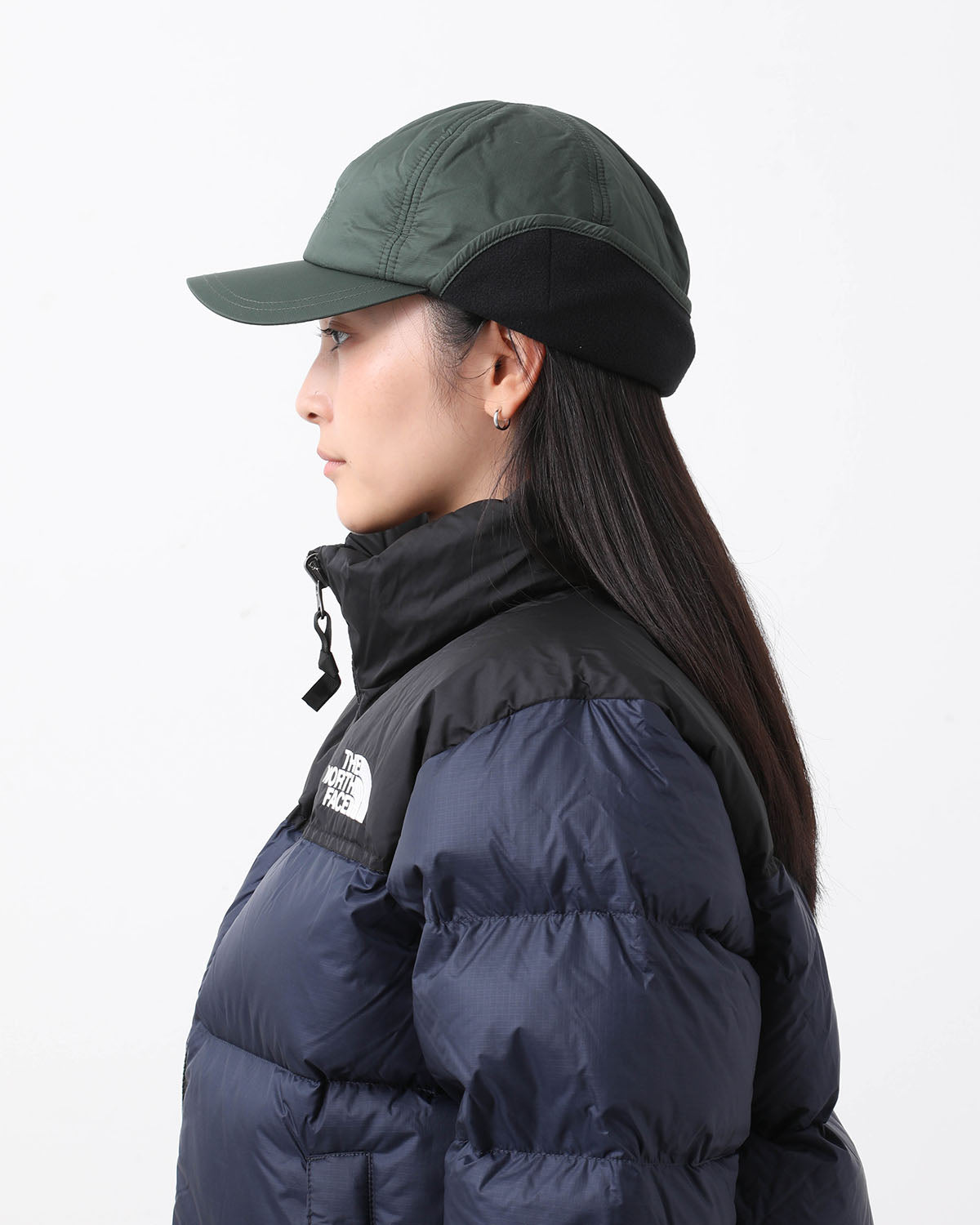 INSULATED TREKKER CAP