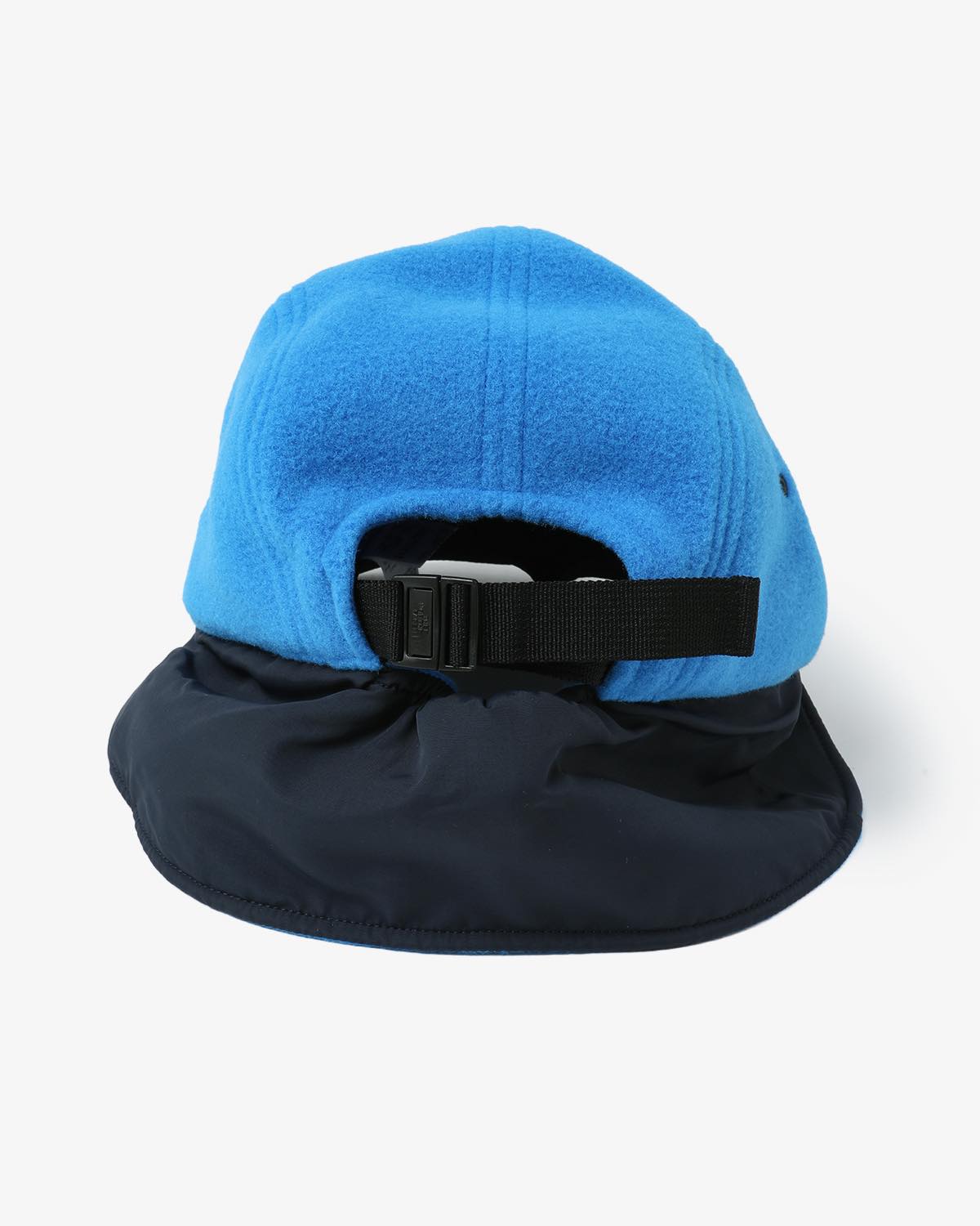 FLEECE EARMUFF CAP