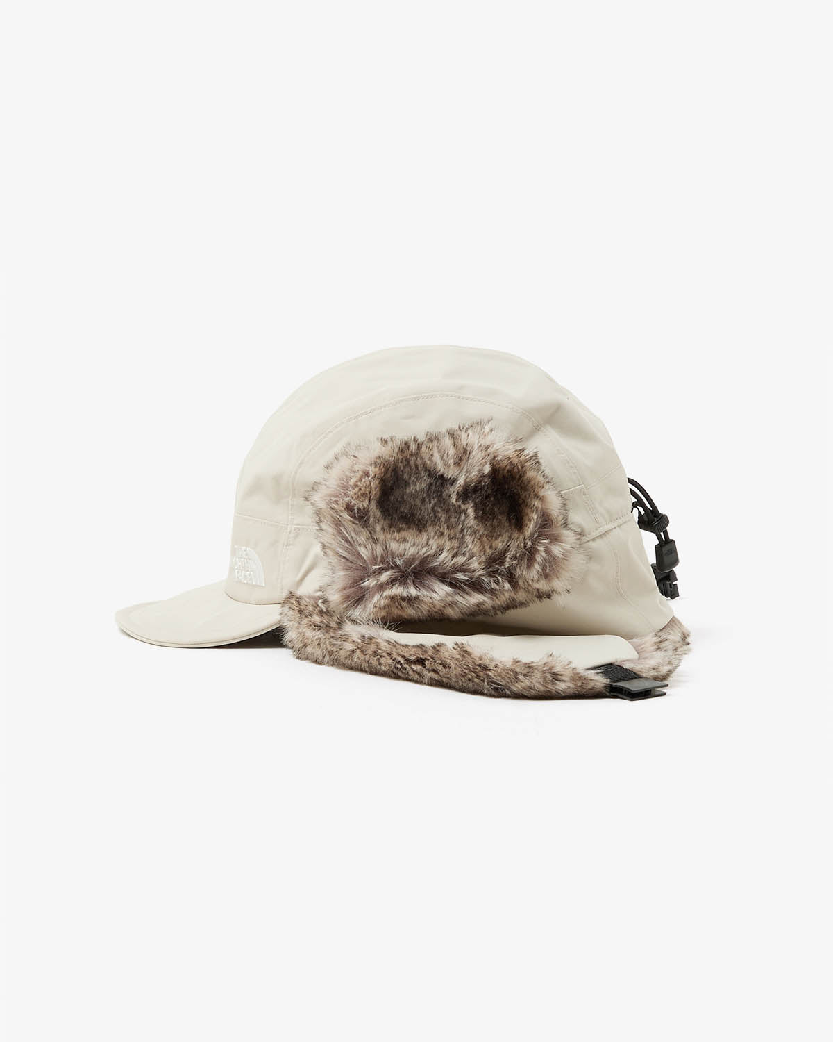 FRONTIER CAP